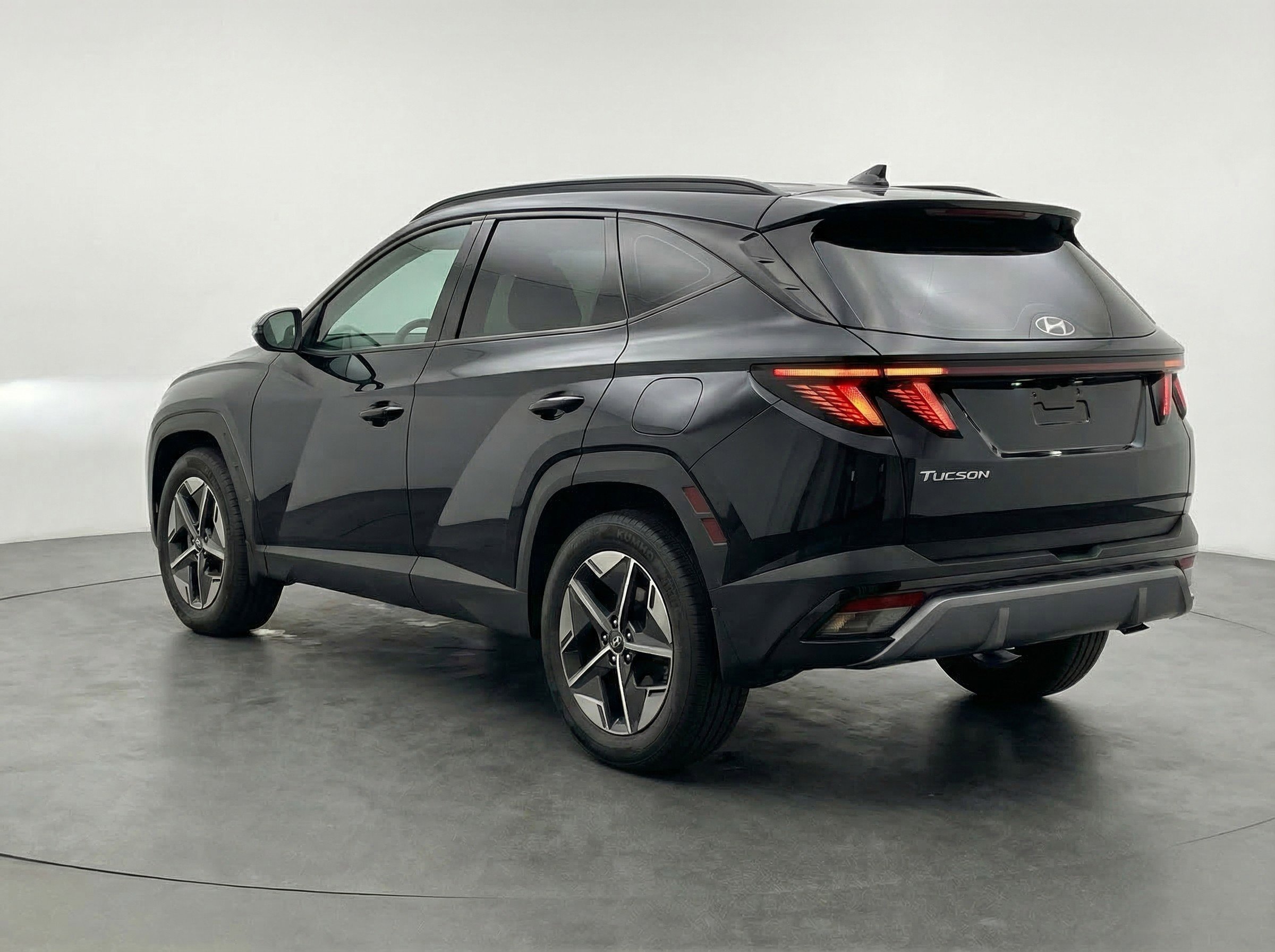 Thumbnail: 2025 Hyundai Tucson - 6