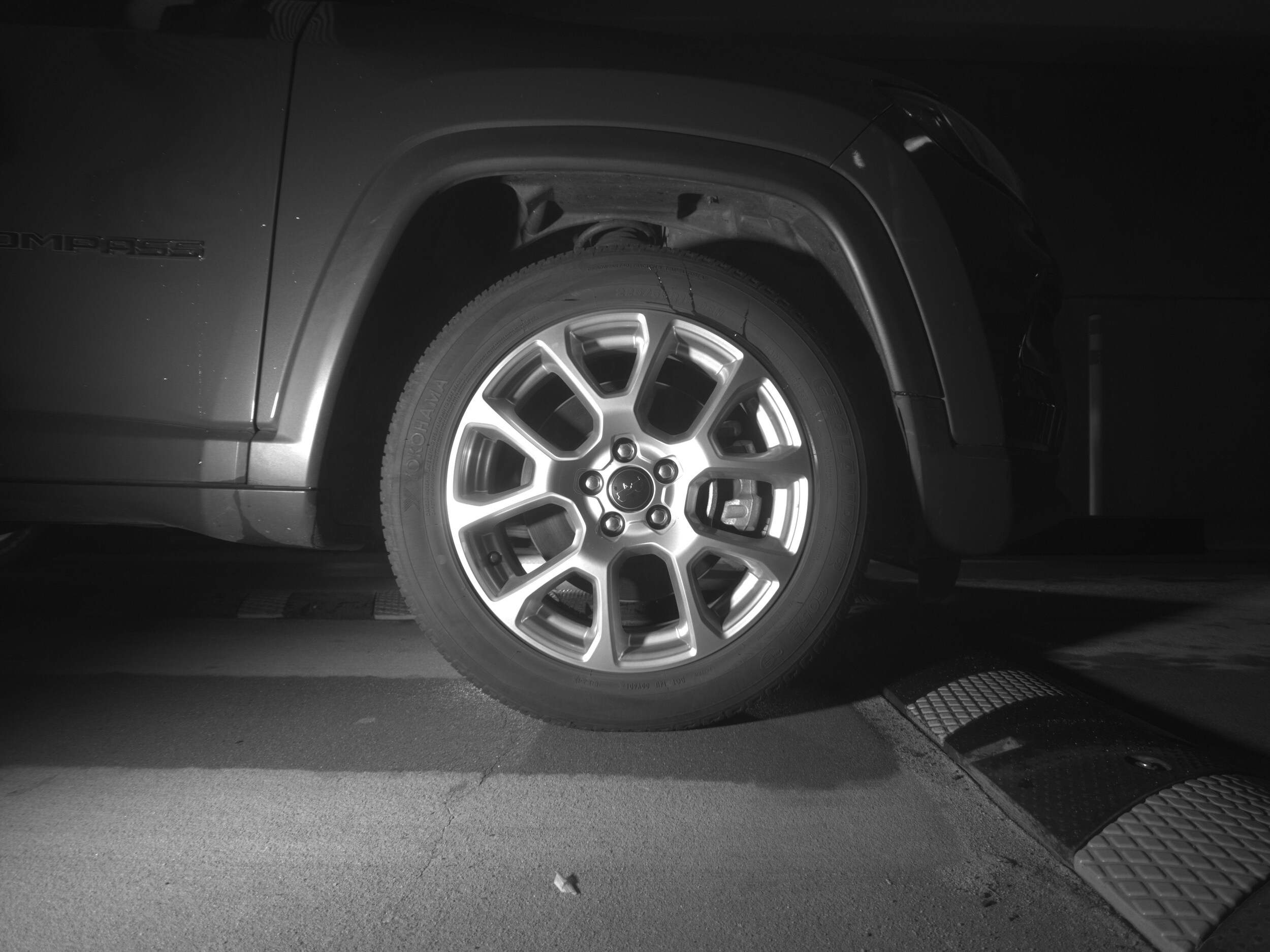 Thumbnail: 2025 Jeep Compass - 13