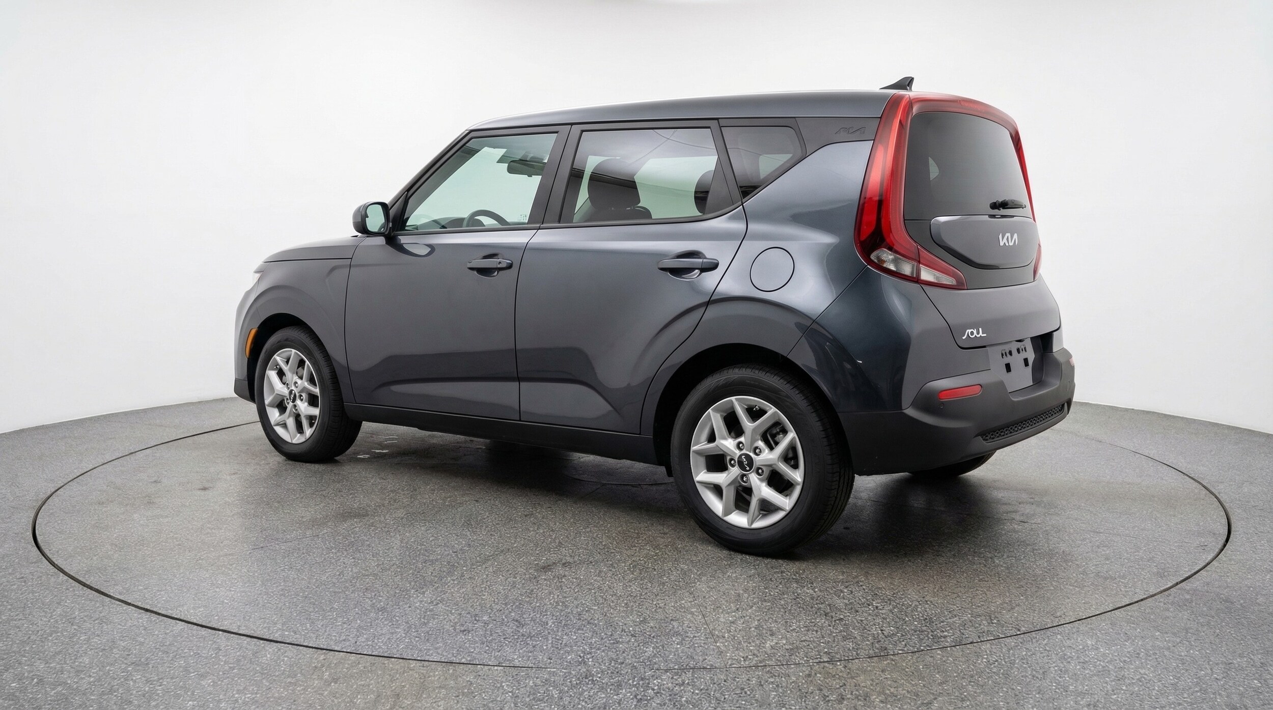 Thumbnail: 2025 Kia Soul - 5