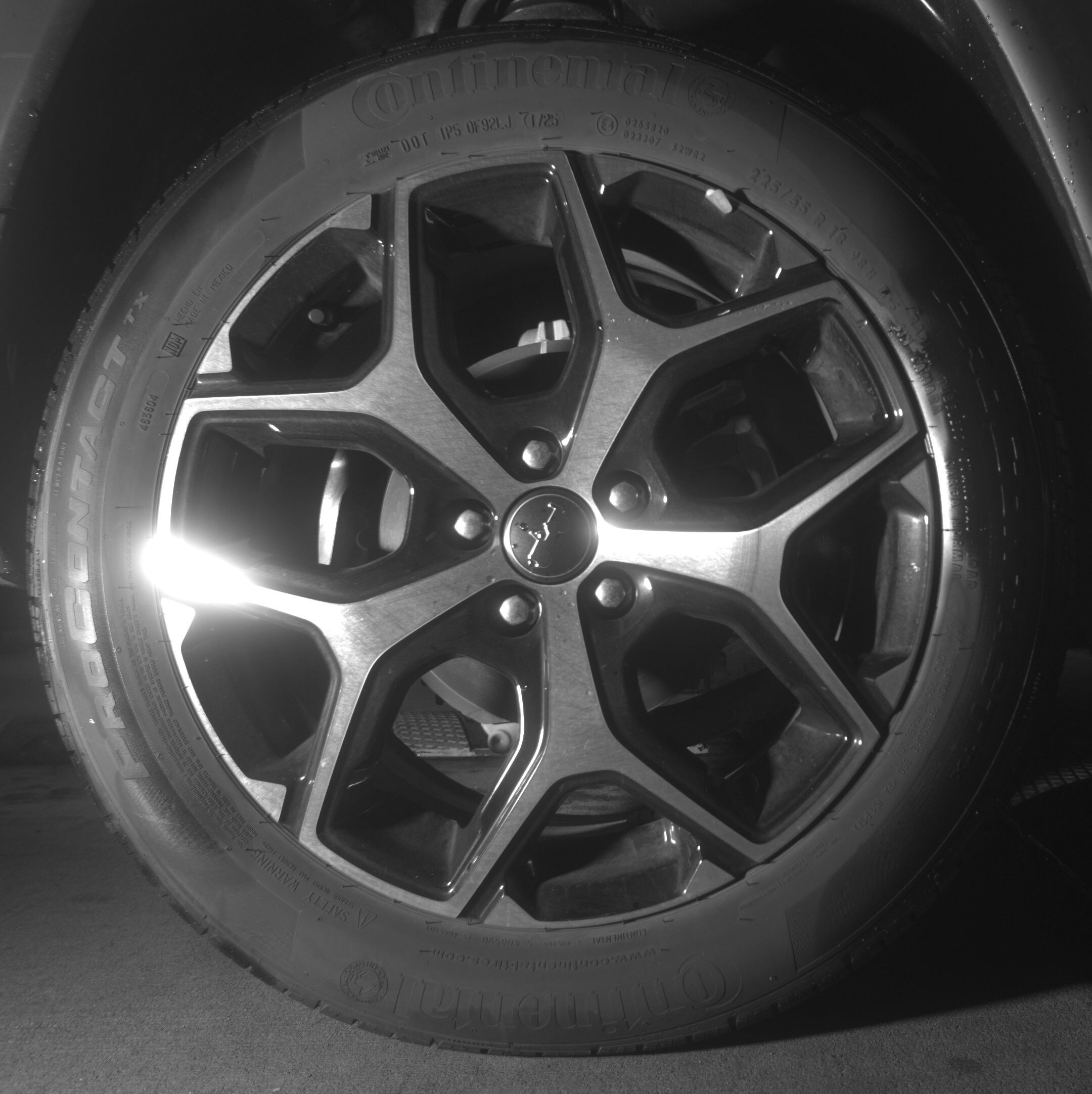 Thumbnail: 2025 Jeep Compass - 12