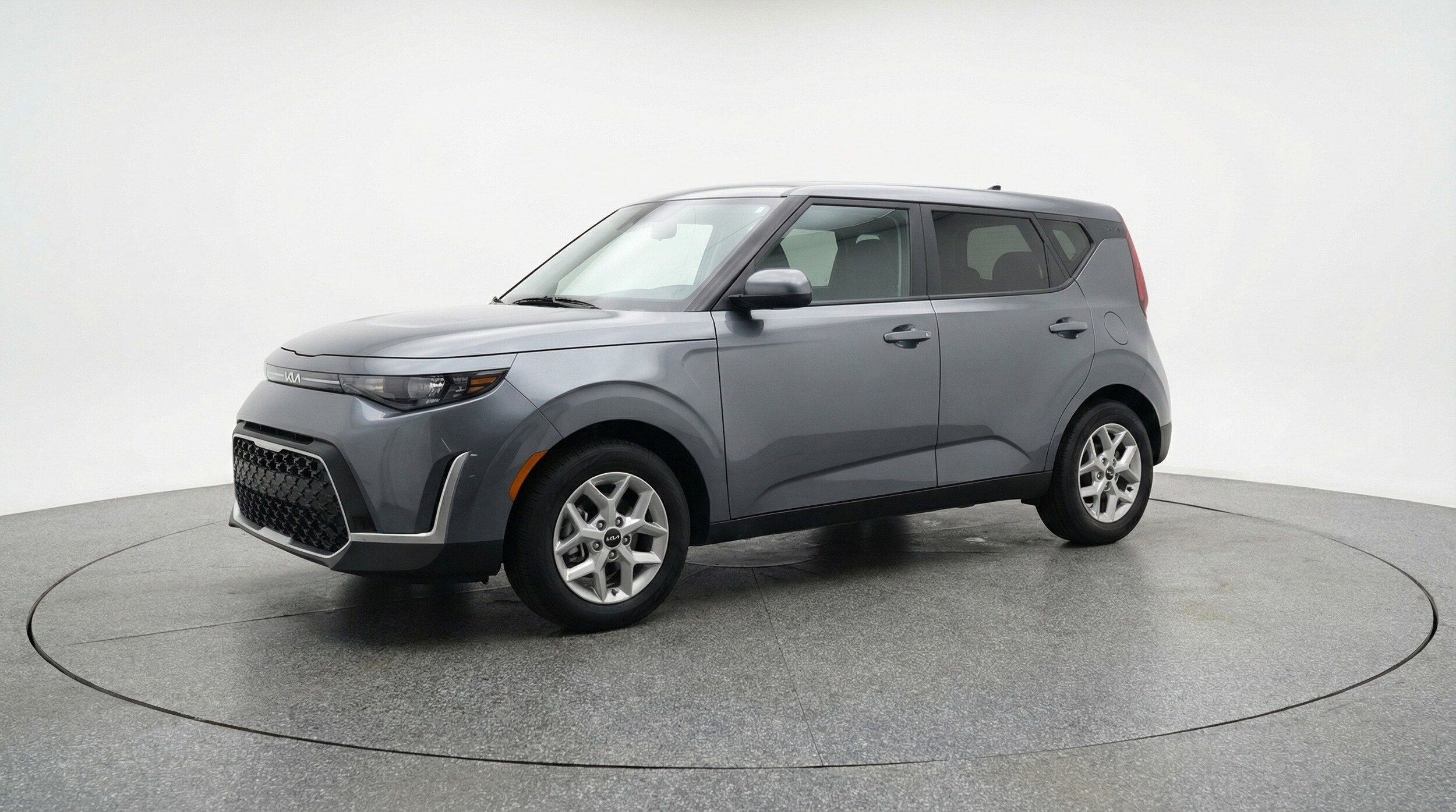 Thumbnail: 2025 Kia Soul - 3