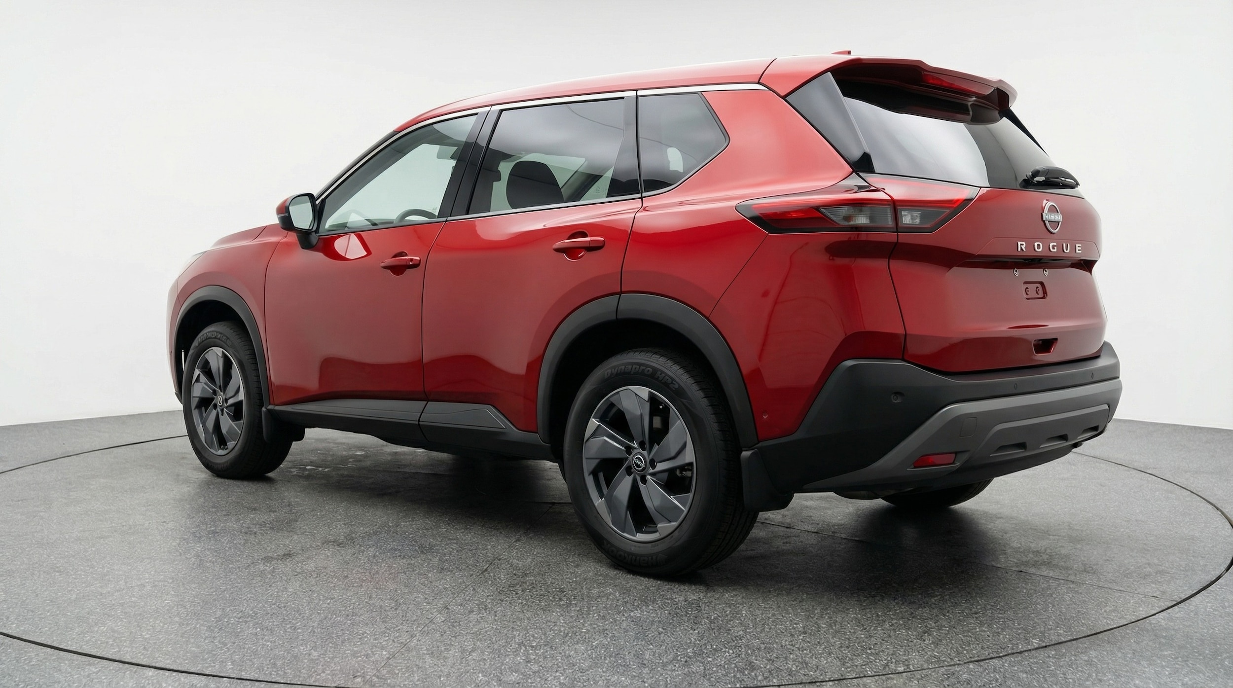 Thumbnail: 2025 Nissan Rogue - 5