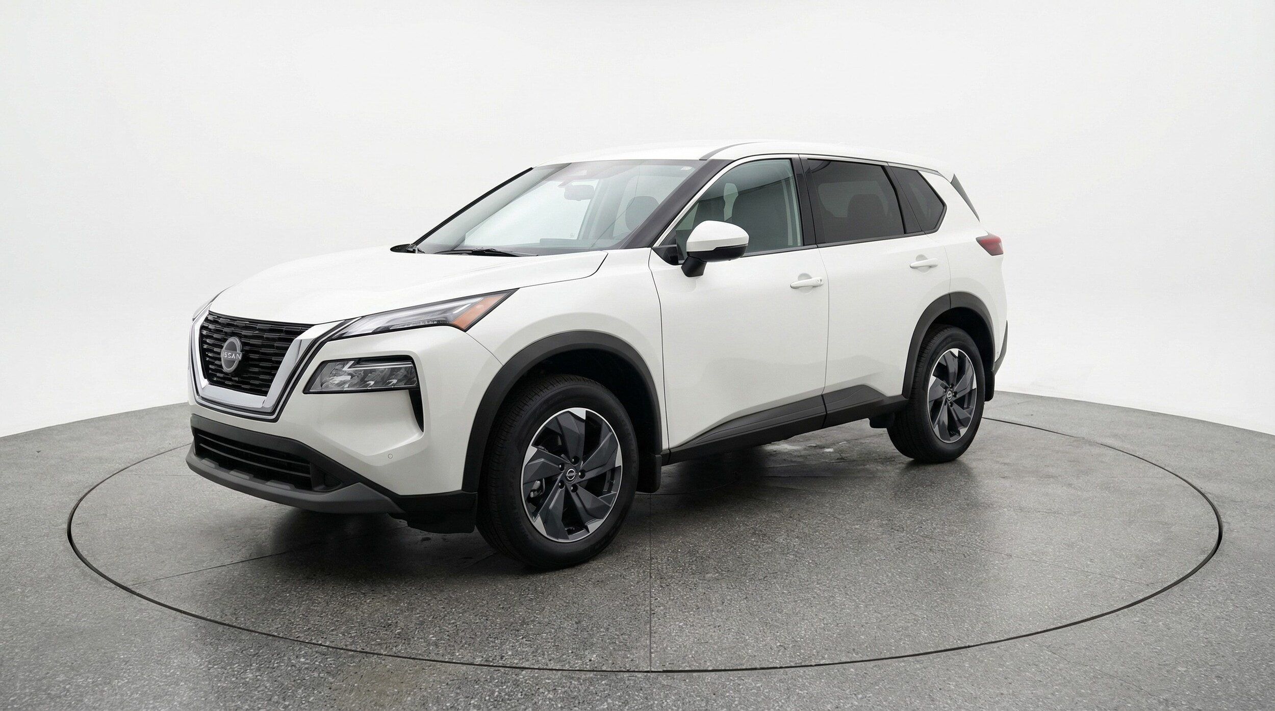 Thumbnail: 2025 Nissan Rogue - 3