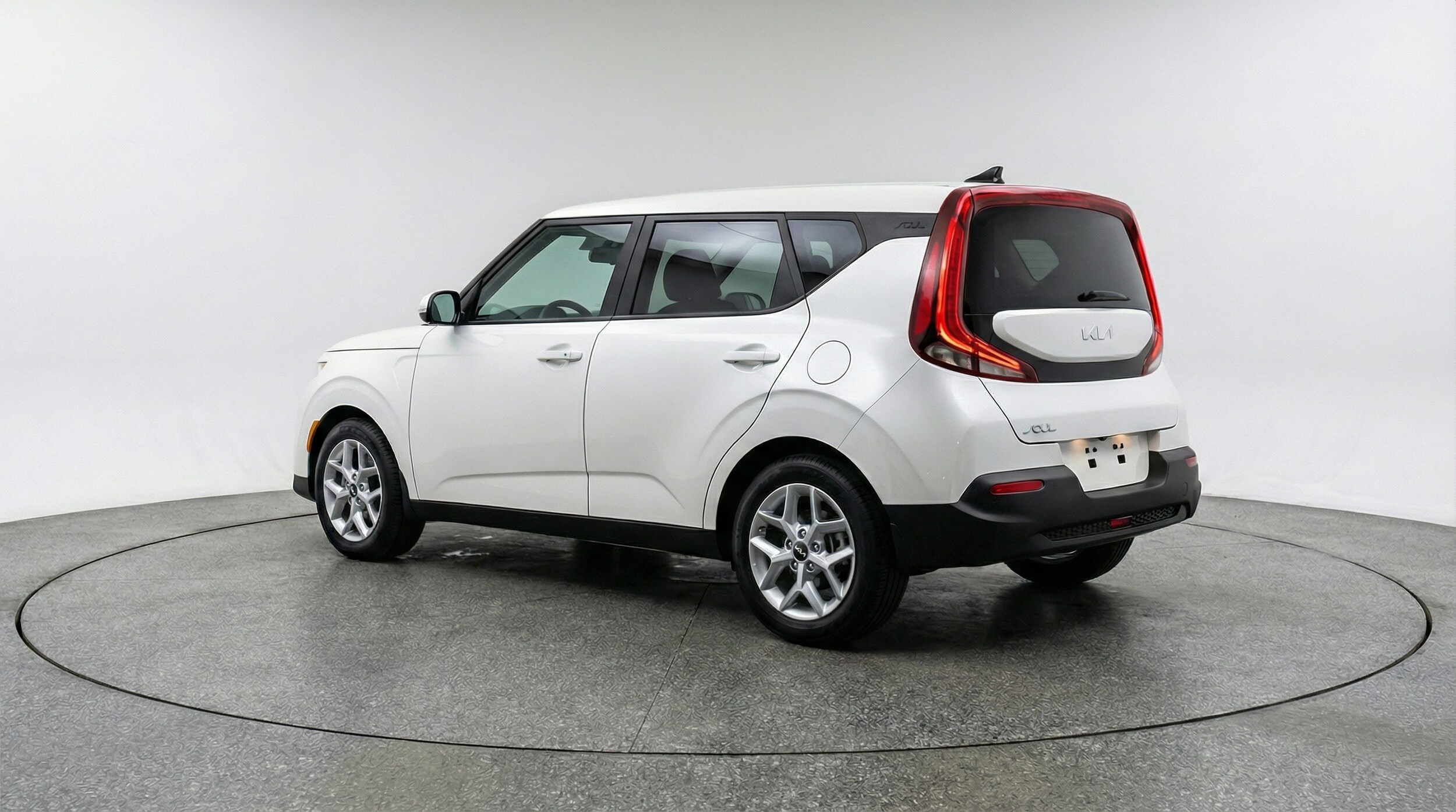 Thumbnail: 2025 Kia Soul - 5