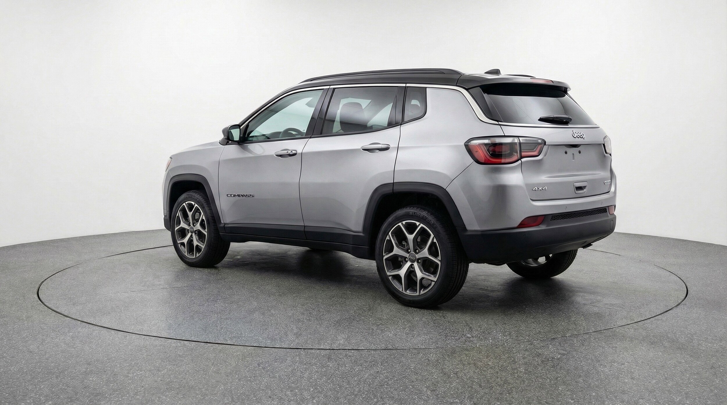 Thumbnail: 2025 Jeep Compass - 6