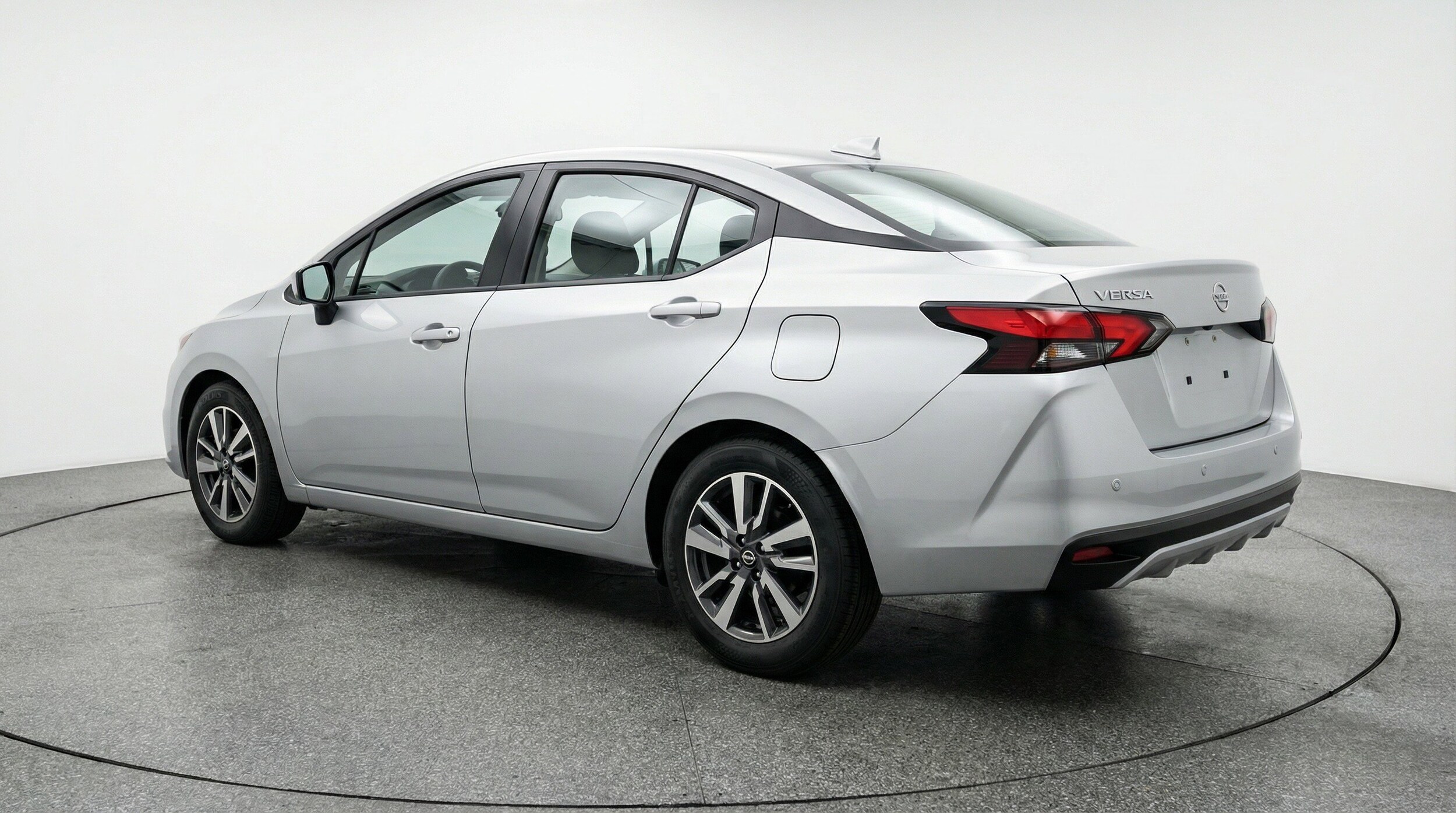 Thumbnail: 2025 Nissan Versa - 6