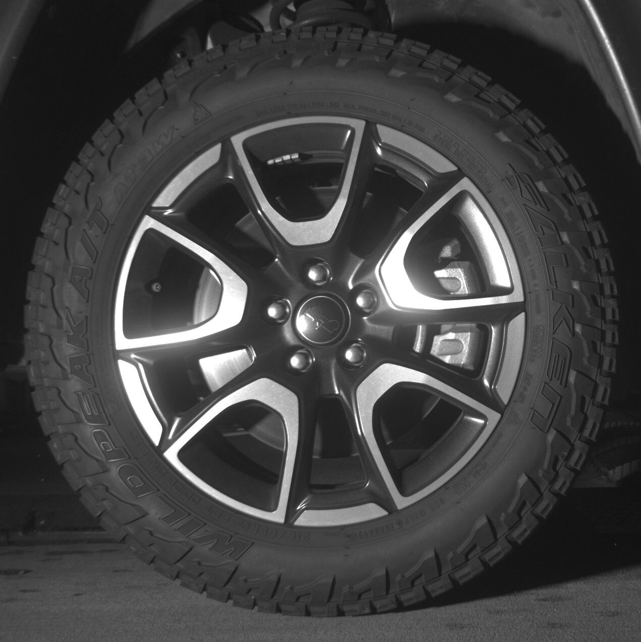 Thumbnail: 2025 Jeep Compass - 10