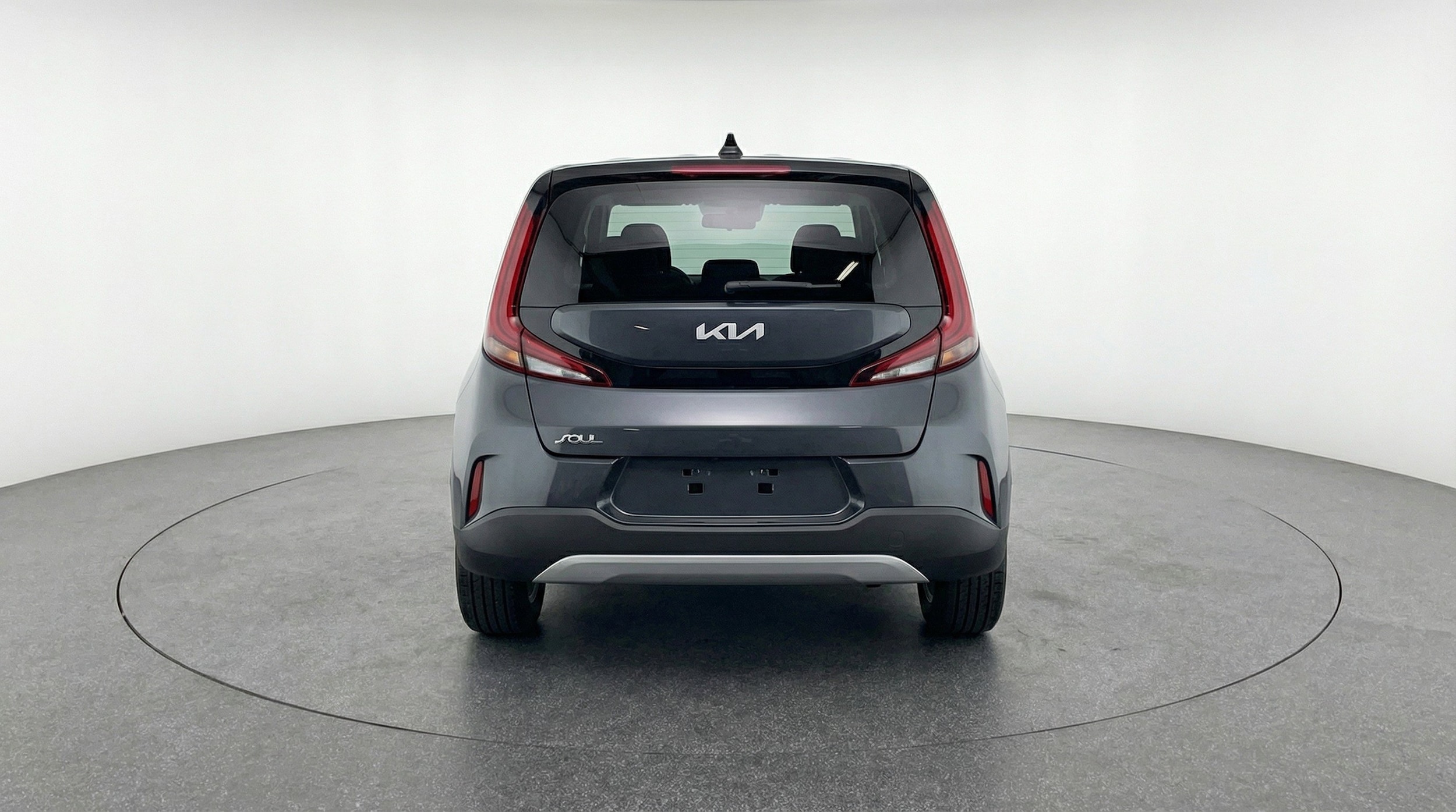 Thumbnail: 2025 Kia Soul - 7