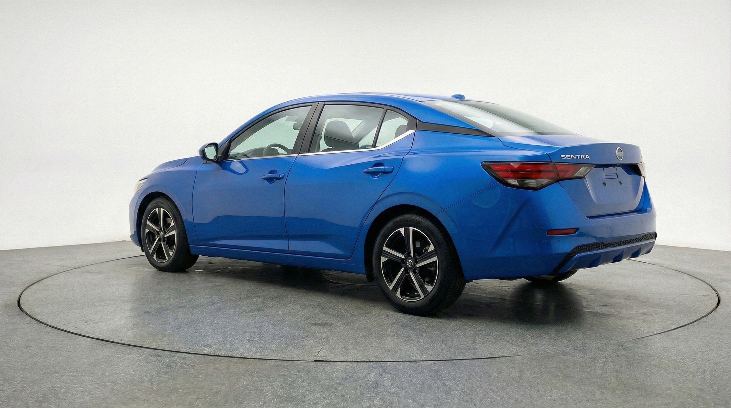 Thumbnail: 2025 Nissan Sentra - 6