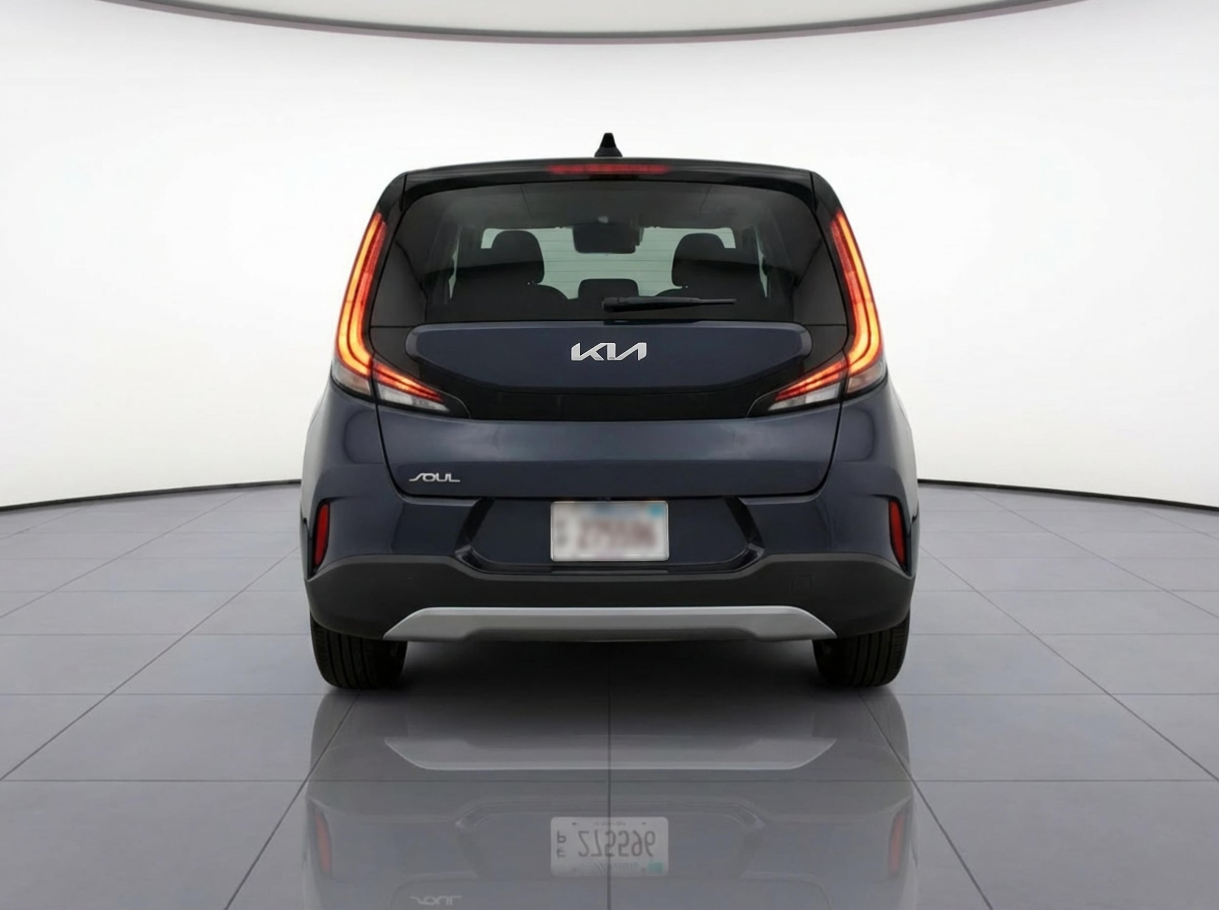 Thumbnail: 2025 Kia Soul - 6