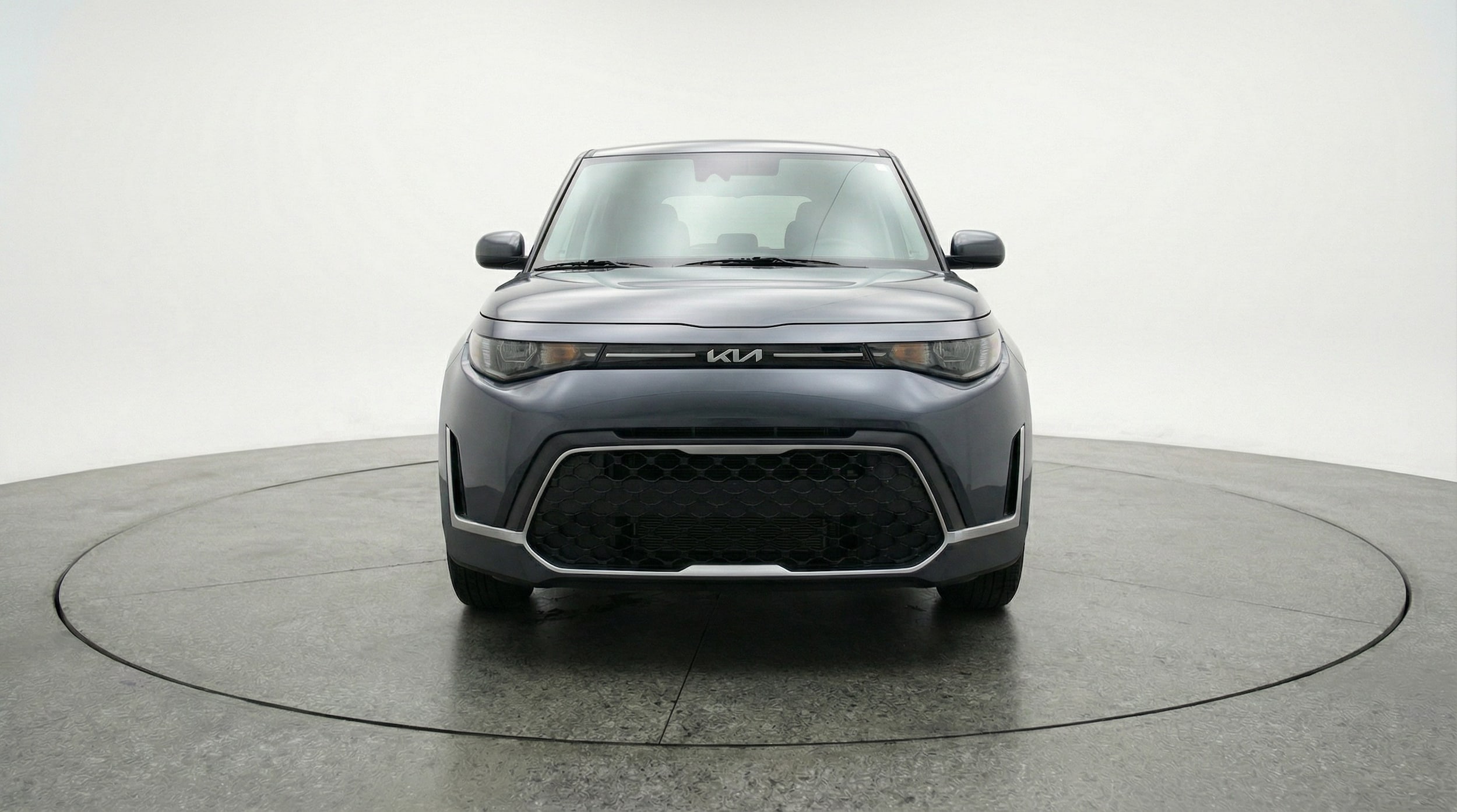 Thumbnail: 2025 Kia Soul - 2