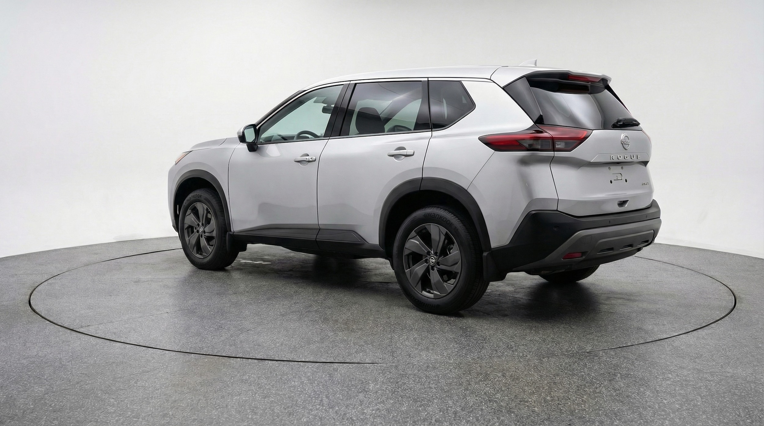 Thumbnail: 2025 Nissan Rogue - 5