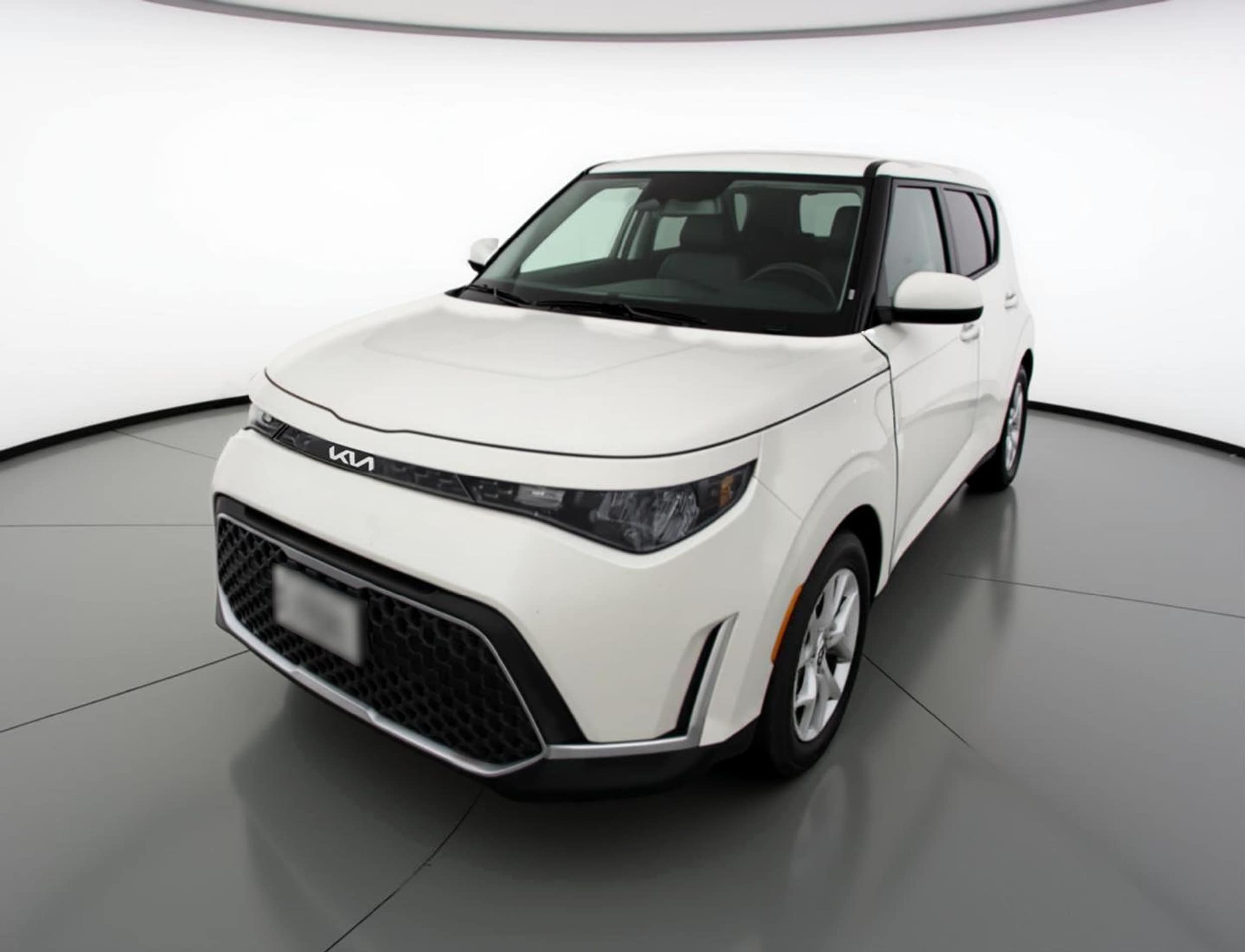 Thumbnail: 2025 Kia Soul - 3