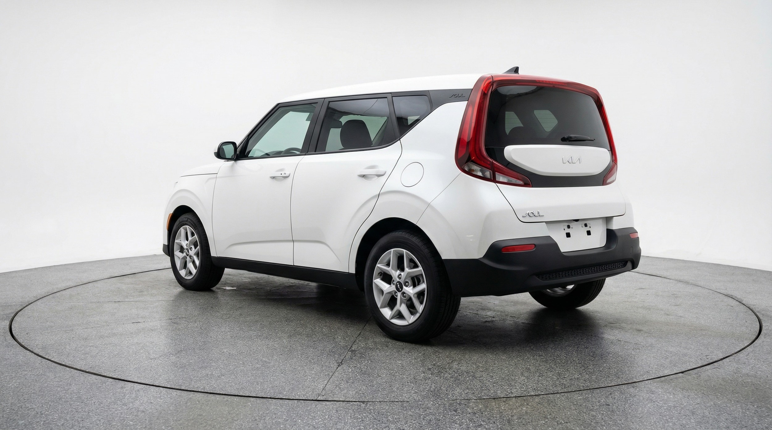 Thumbnail: 2025 Kia Soul - 5