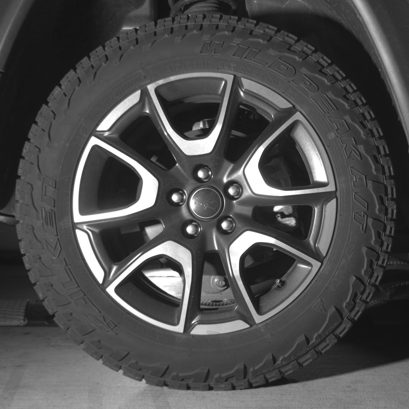 Thumbnail: 2025 Jeep Compass - 15