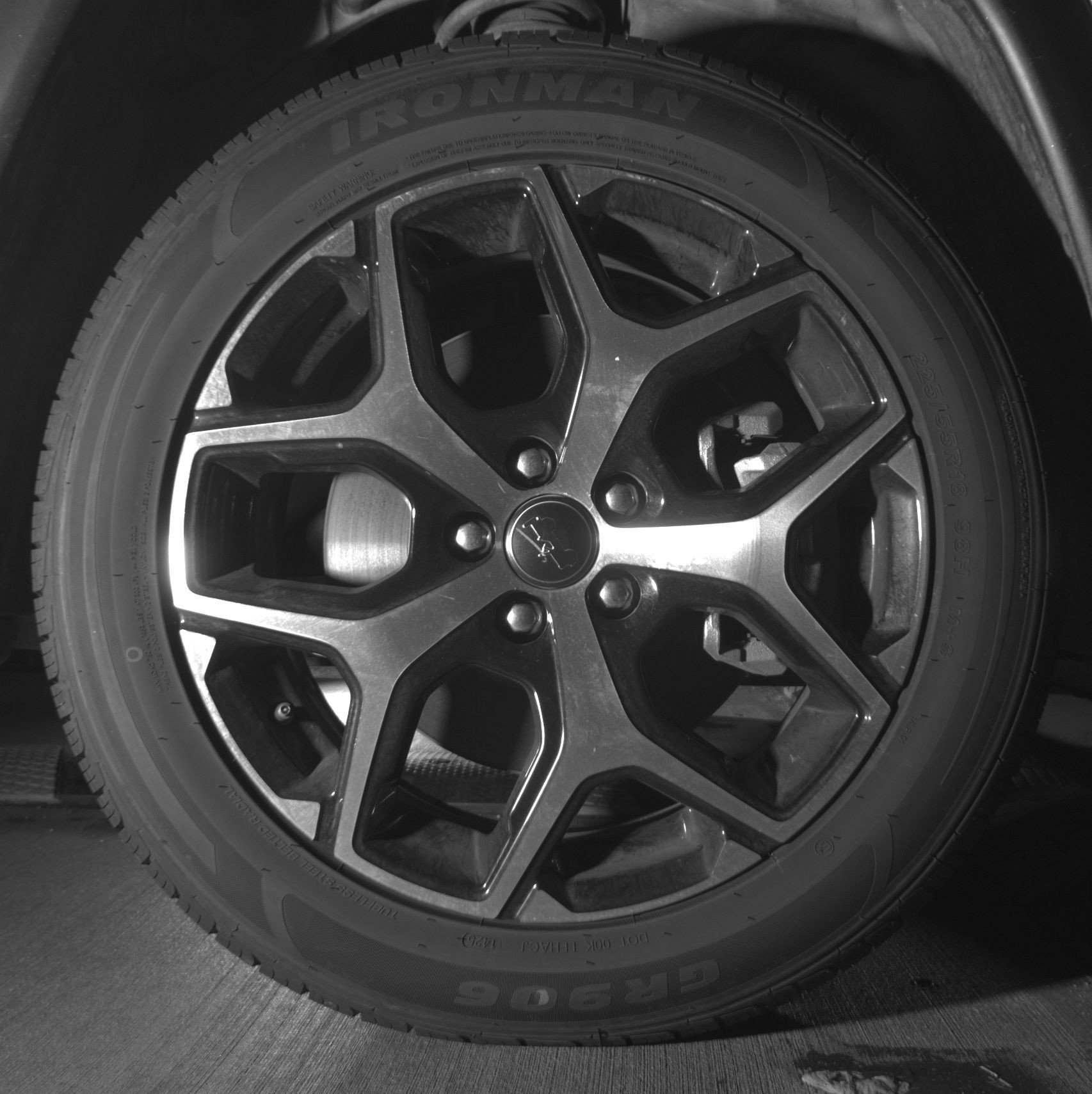 Thumbnail: 2025 Jeep Compass - 13