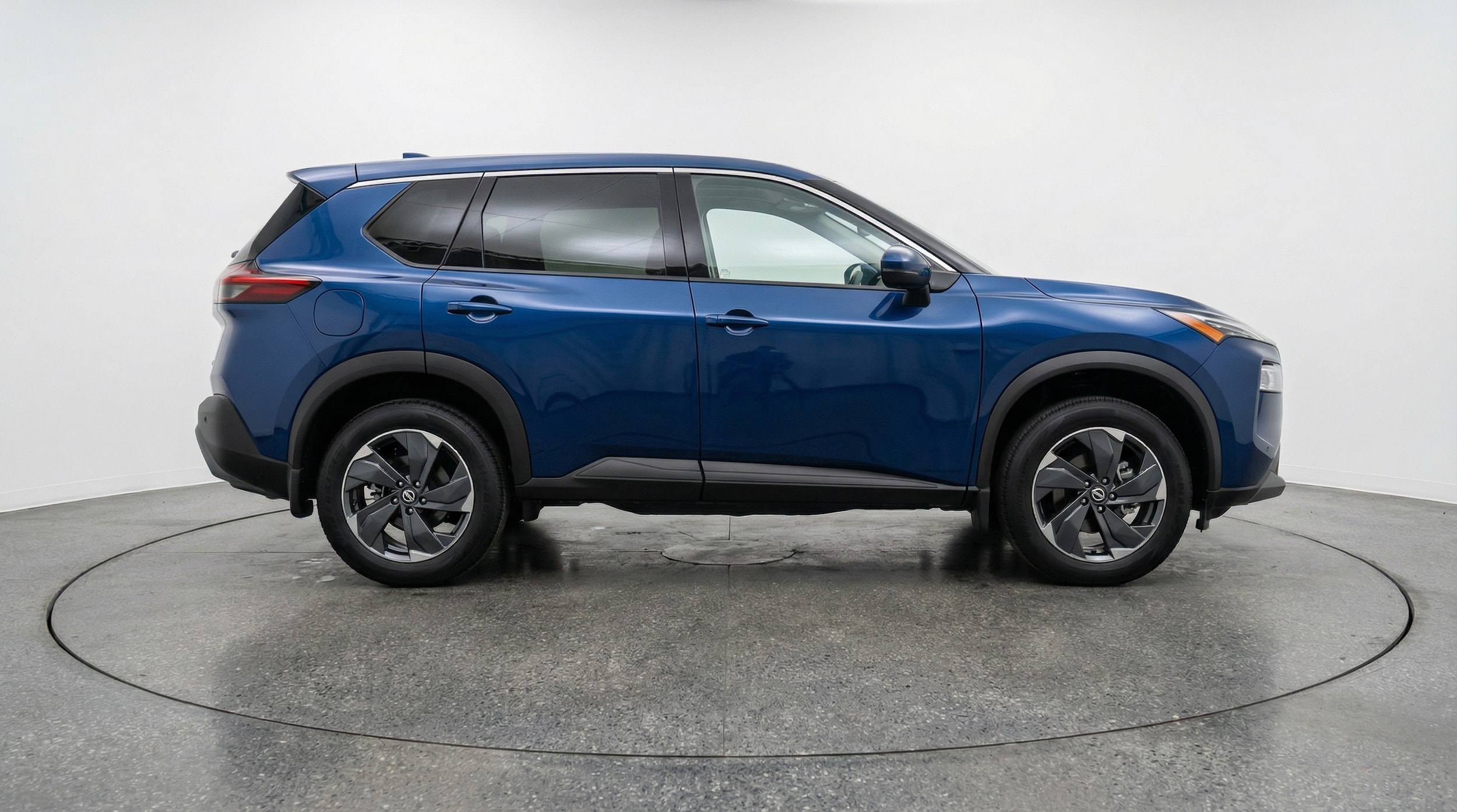 Thumbnail: 2025 Nissan Rogue - 8