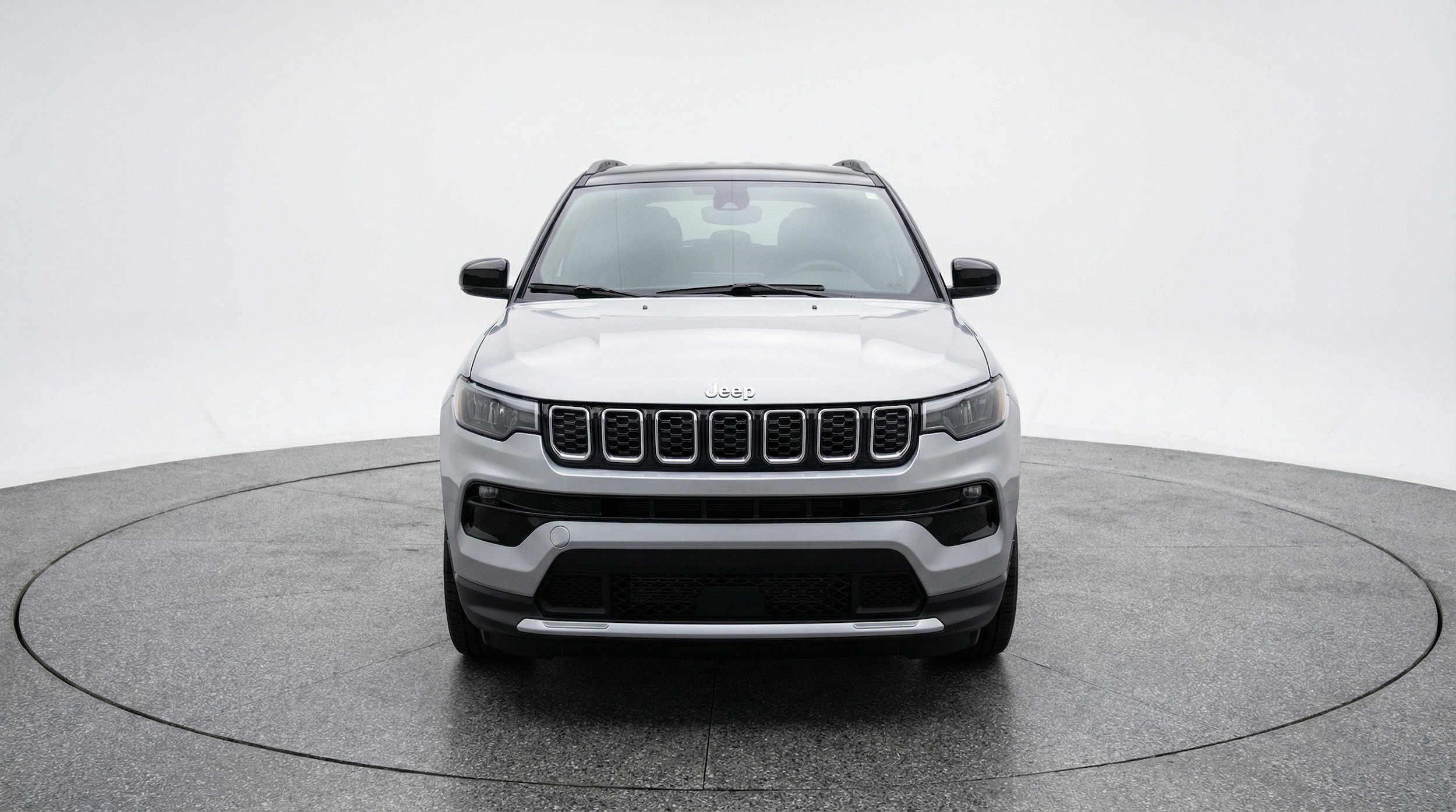Thumbnail: 2025 Jeep Compass - 2