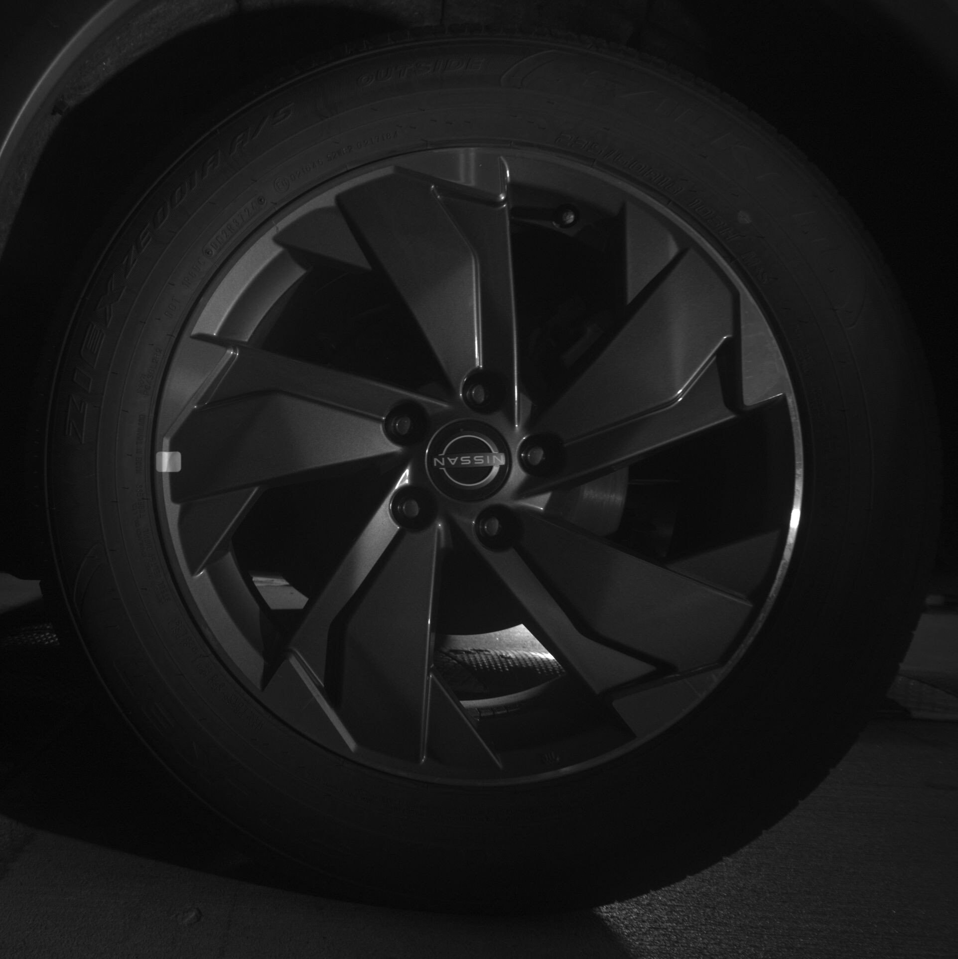 Thumbnail: 2025 Nissan Rogue - 14