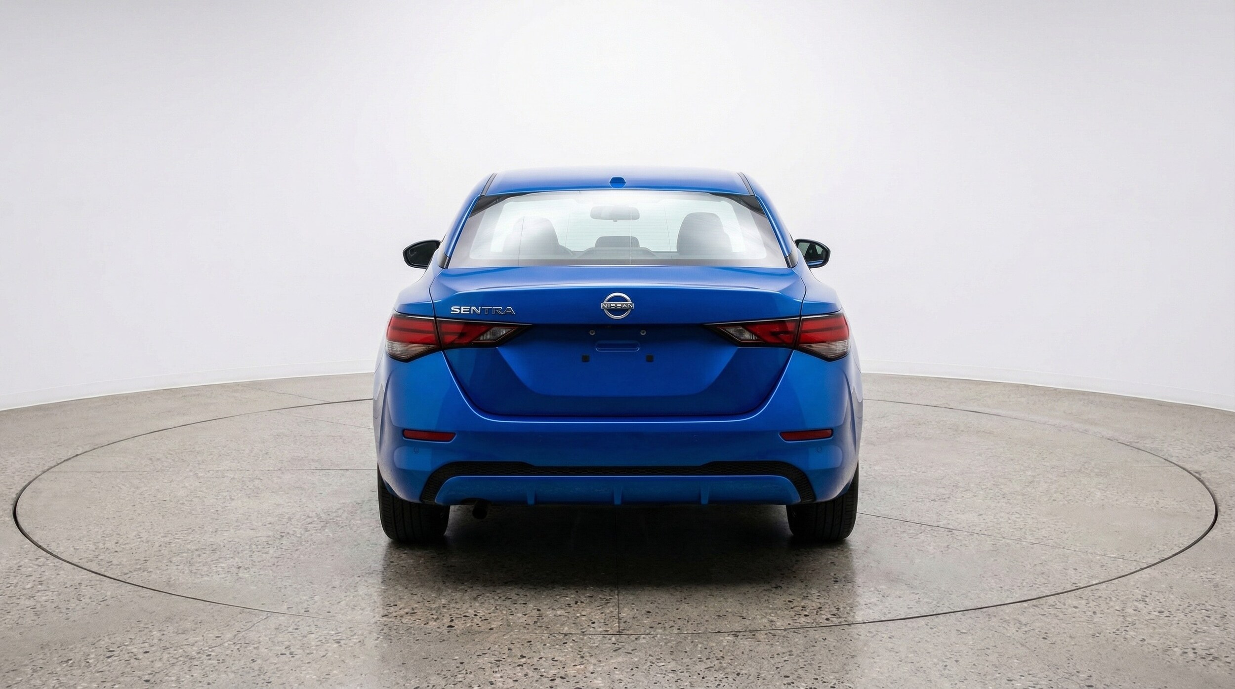 Thumbnail: 2025 Nissan Sentra - 6