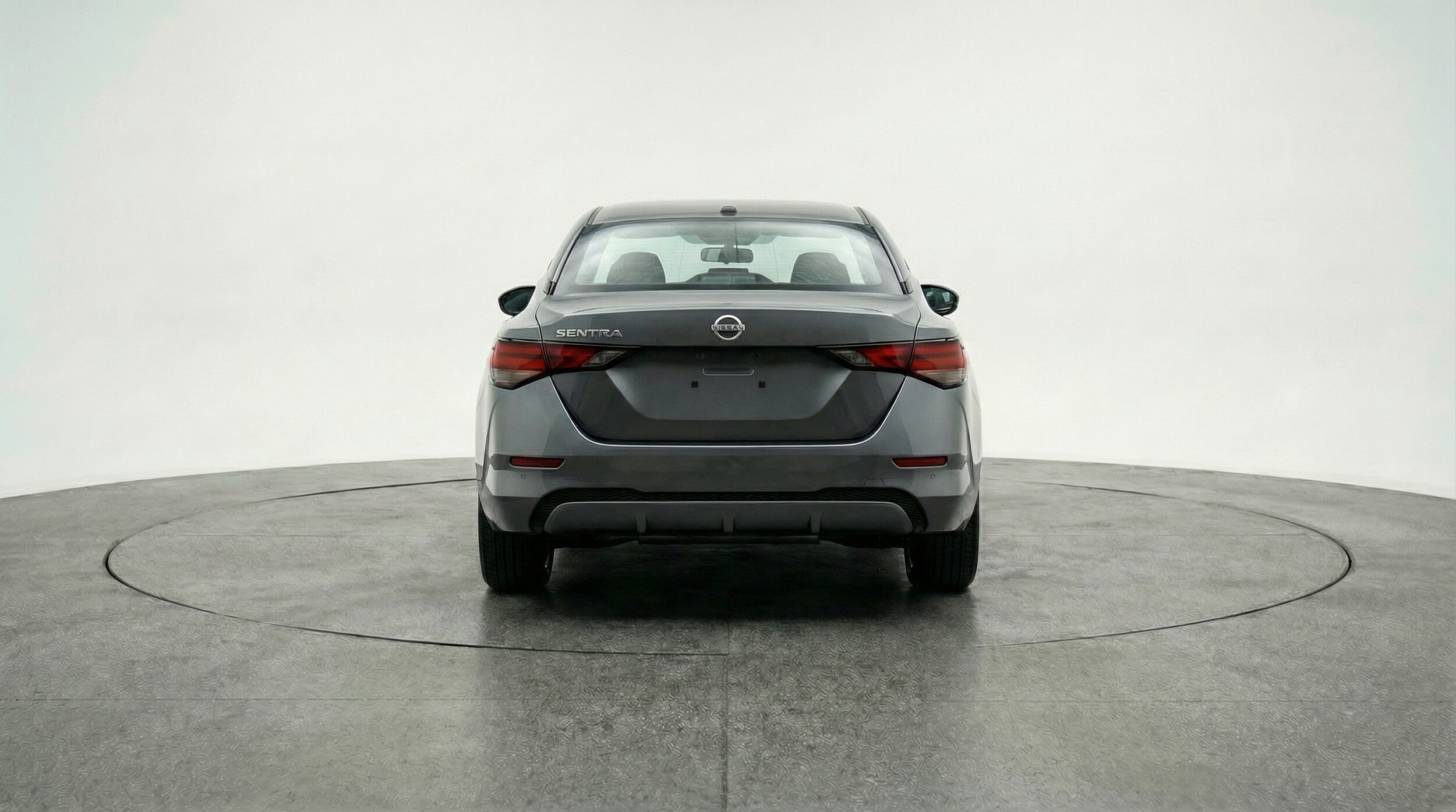 Thumbnail: 2025 Nissan Sentra - 6