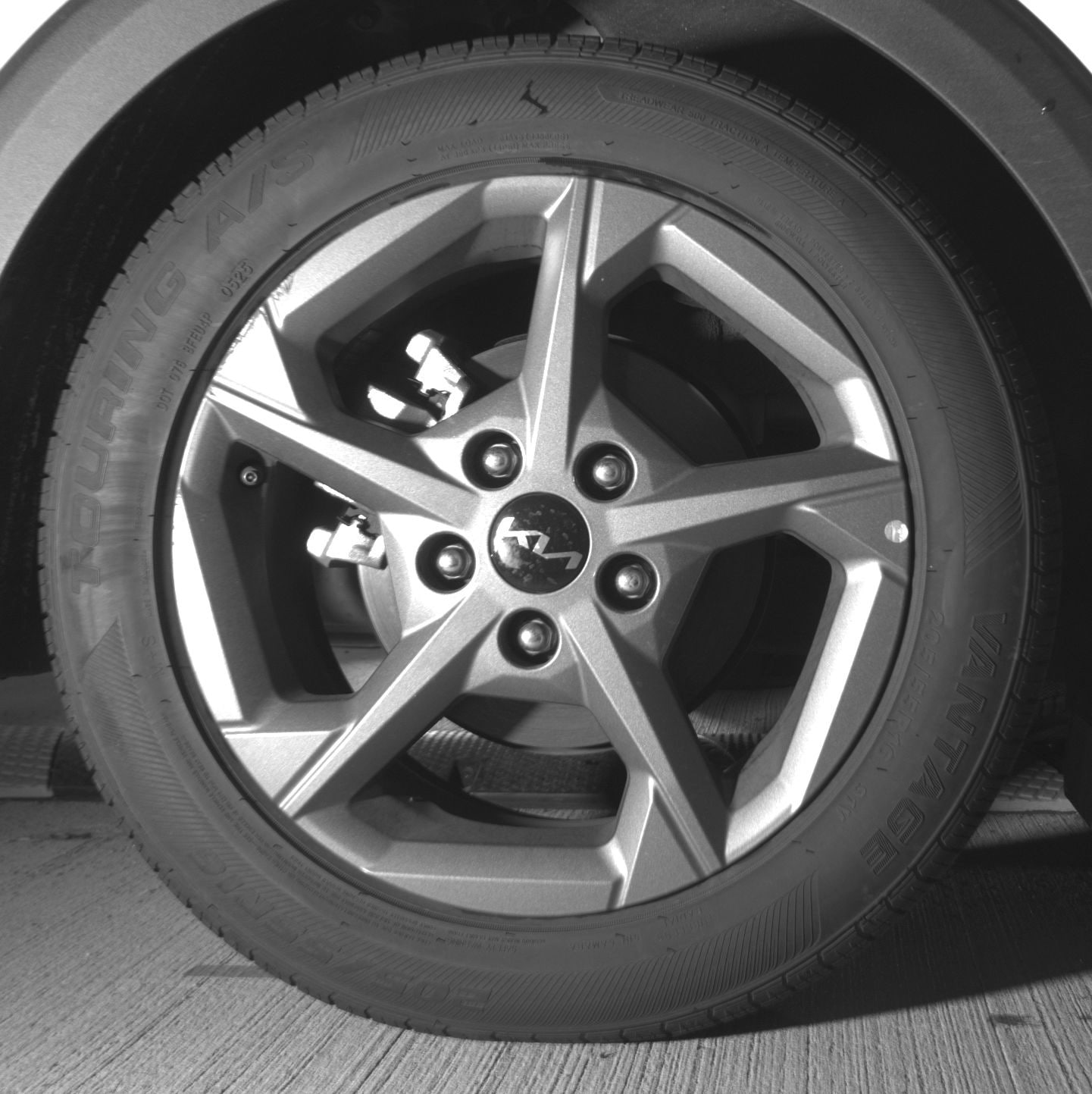 Thumbnail: 2025 Kia K4 - 12