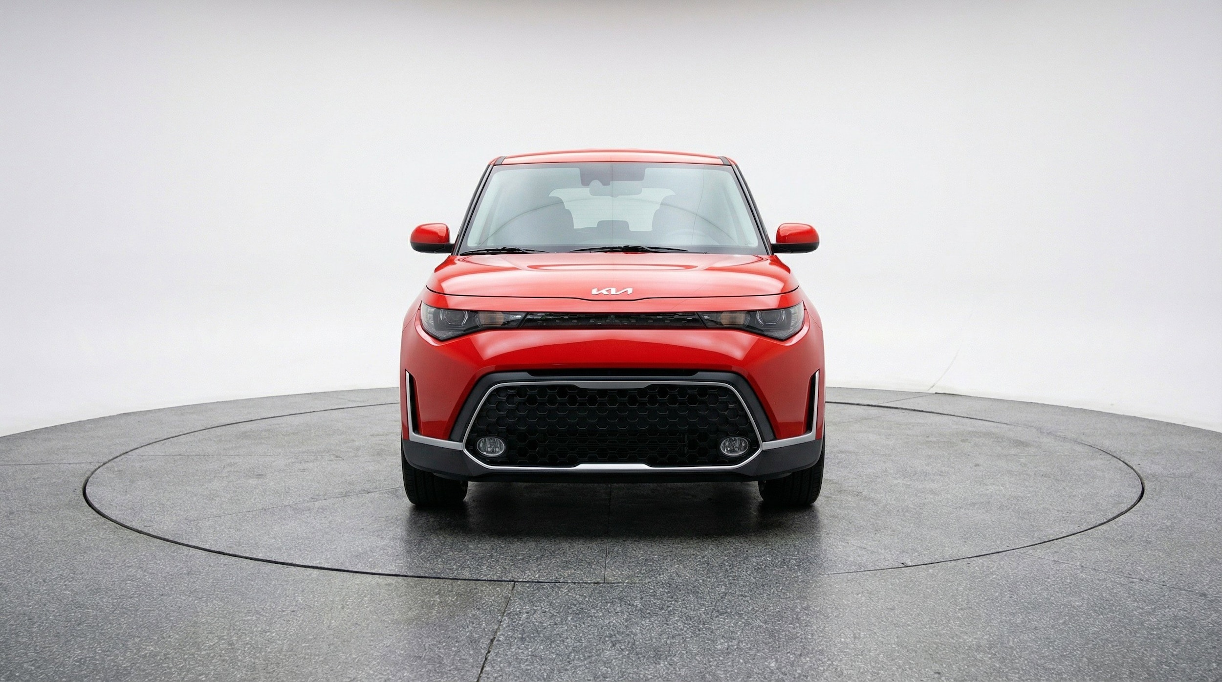 Thumbnail: 2025 Kia Soul - 2