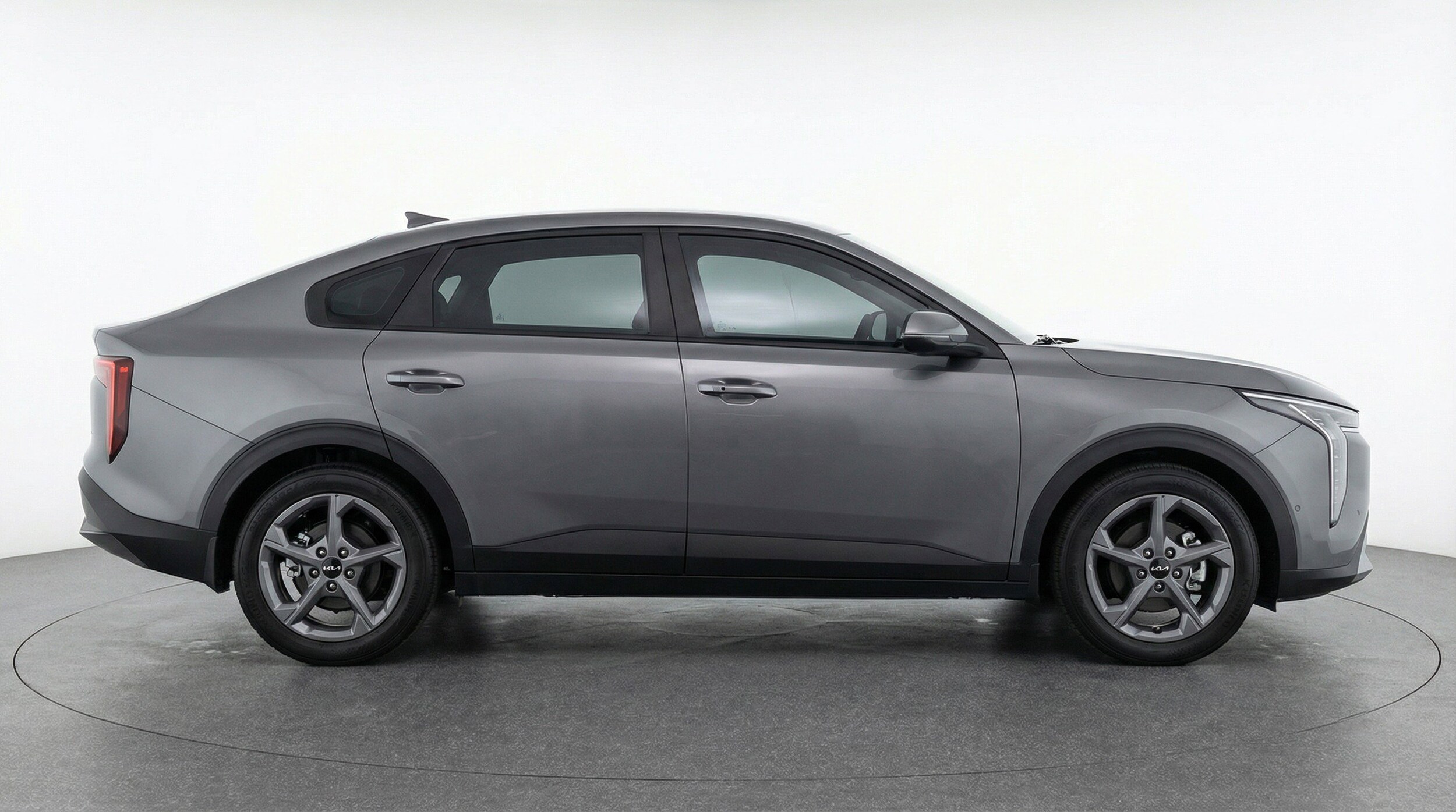 Thumbnail: 2025 Kia K4 - 11