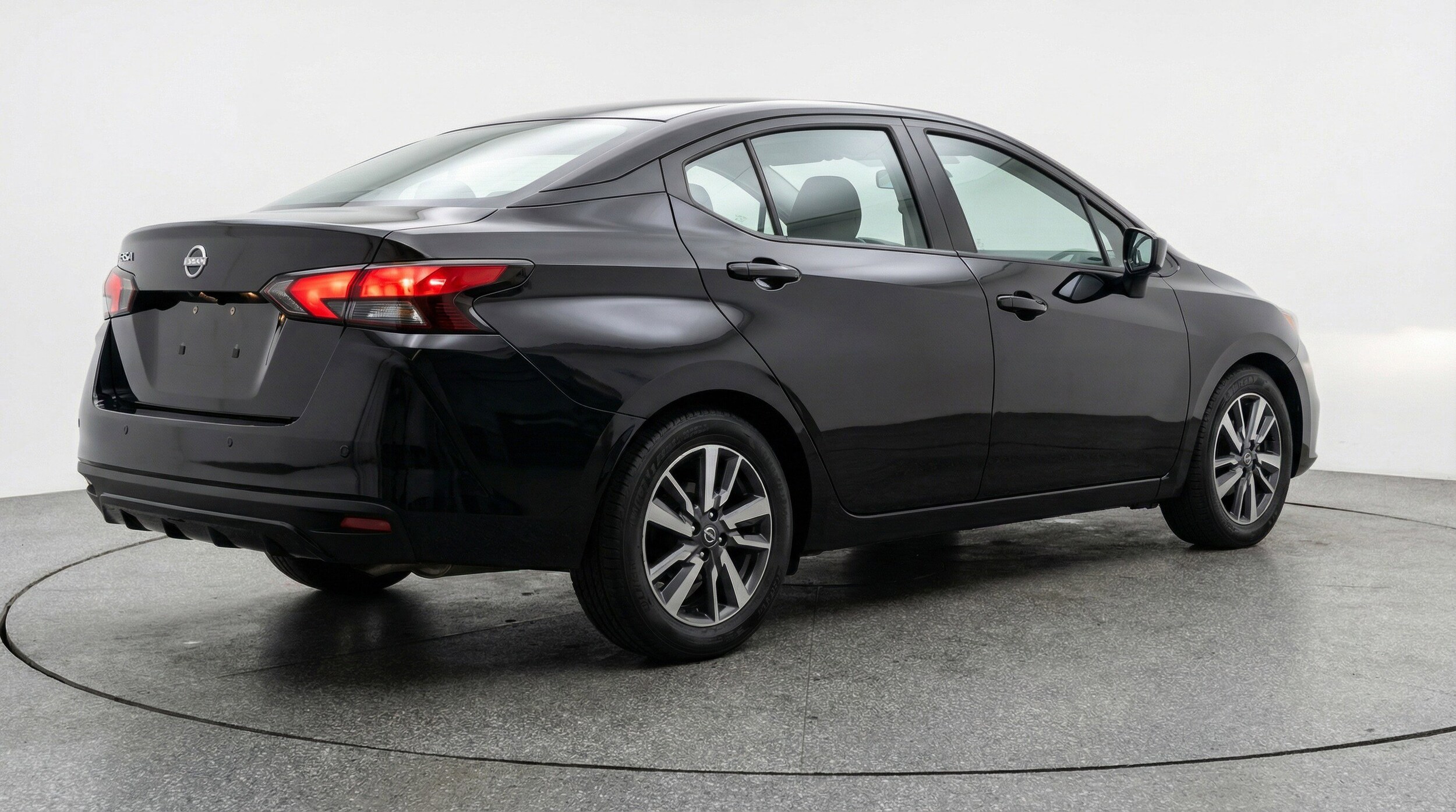 Thumbnail: 2025 Nissan Versa - 9
