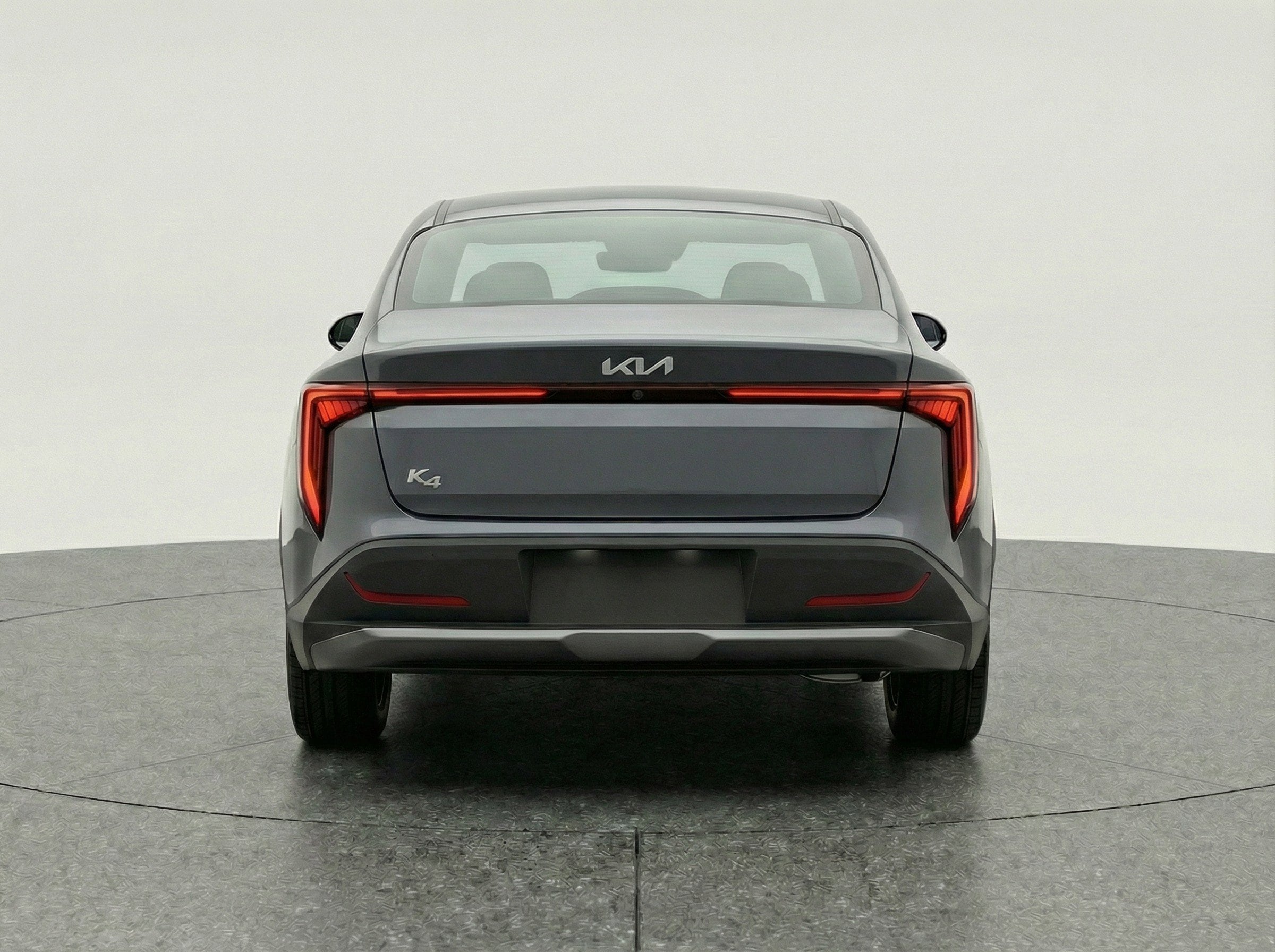 Thumbnail: 2025 Kia K4 - 7
