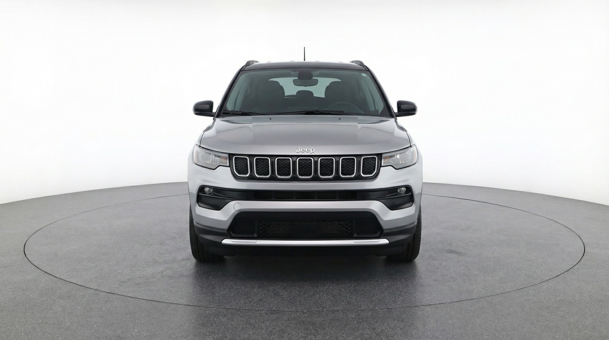 Thumbnail: 2025 Jeep Compass - 2