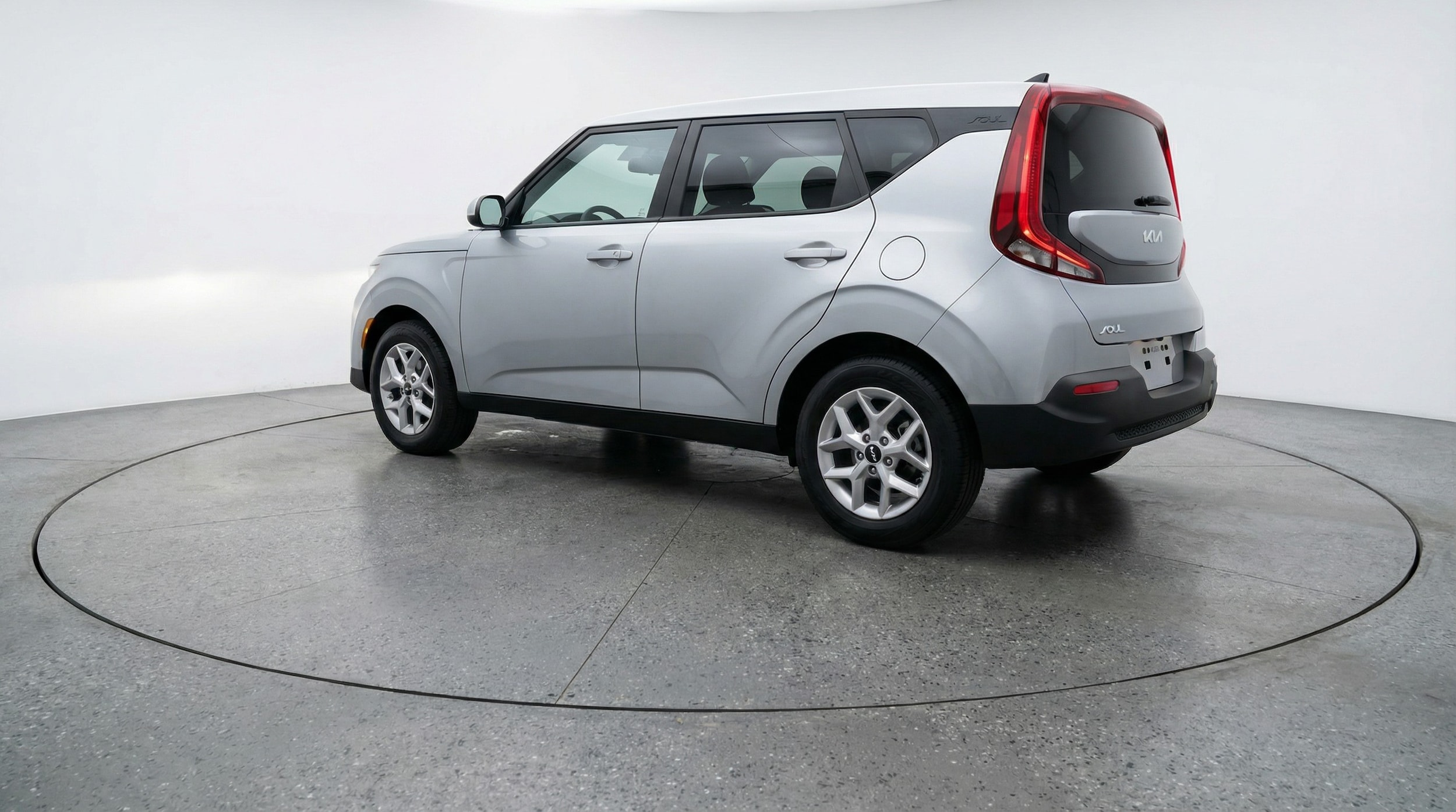 Thumbnail: 2025 Kia Soul - 5