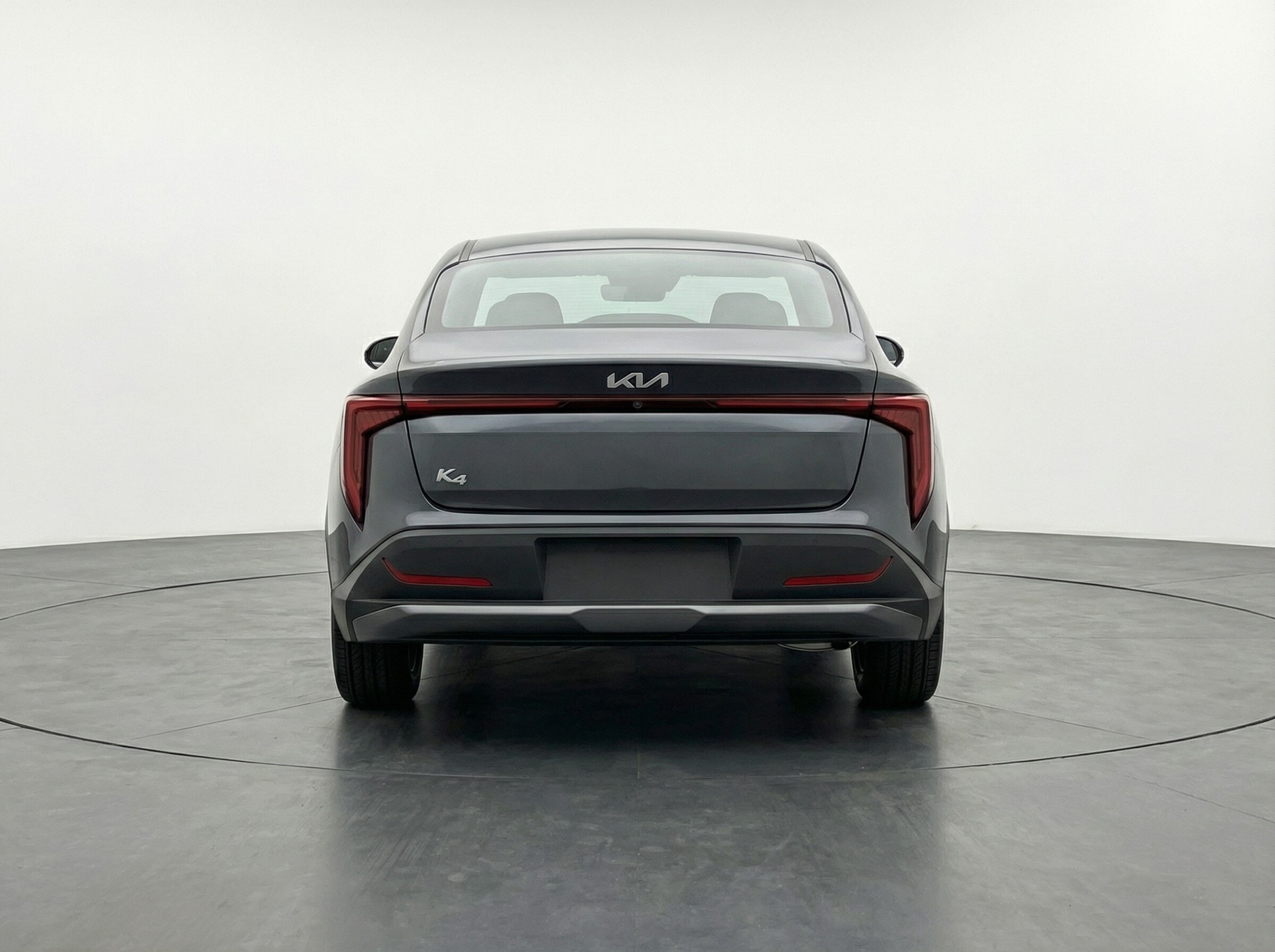 Thumbnail: 2025 Kia K4 - 6