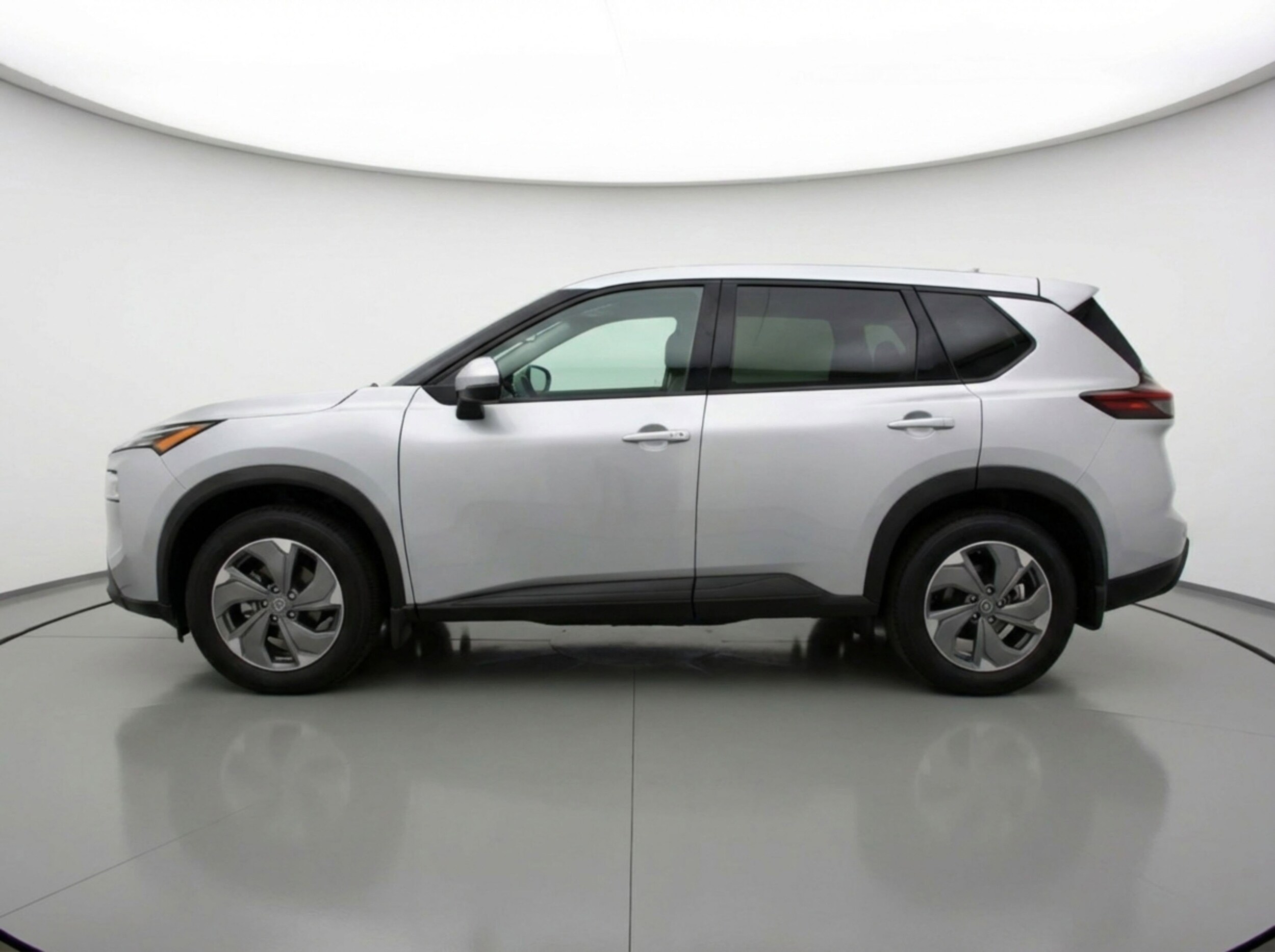 Thumbnail: 2025 Nissan Rogue - 5