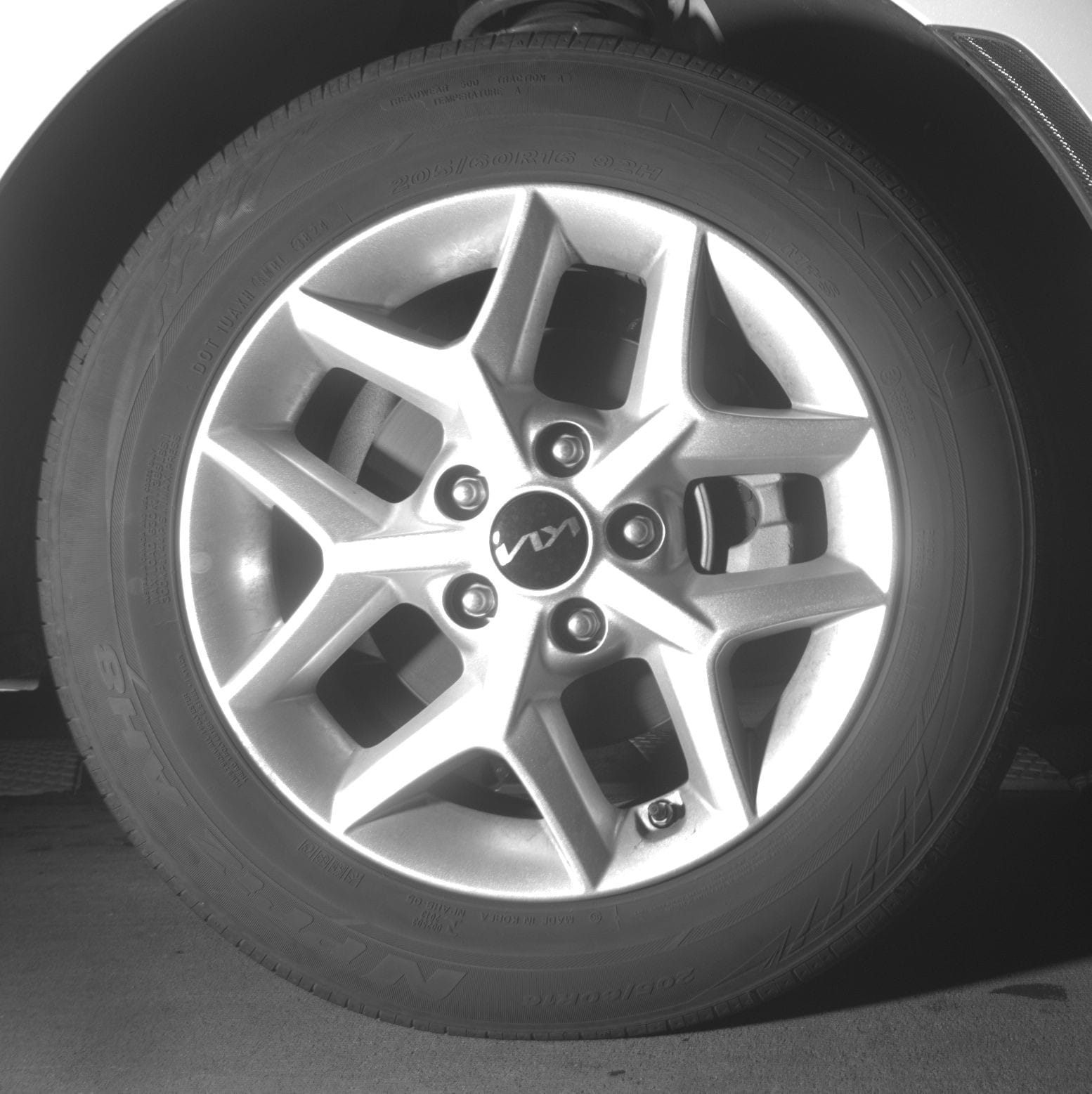 Thumbnail: 2025 Kia Soul - 10