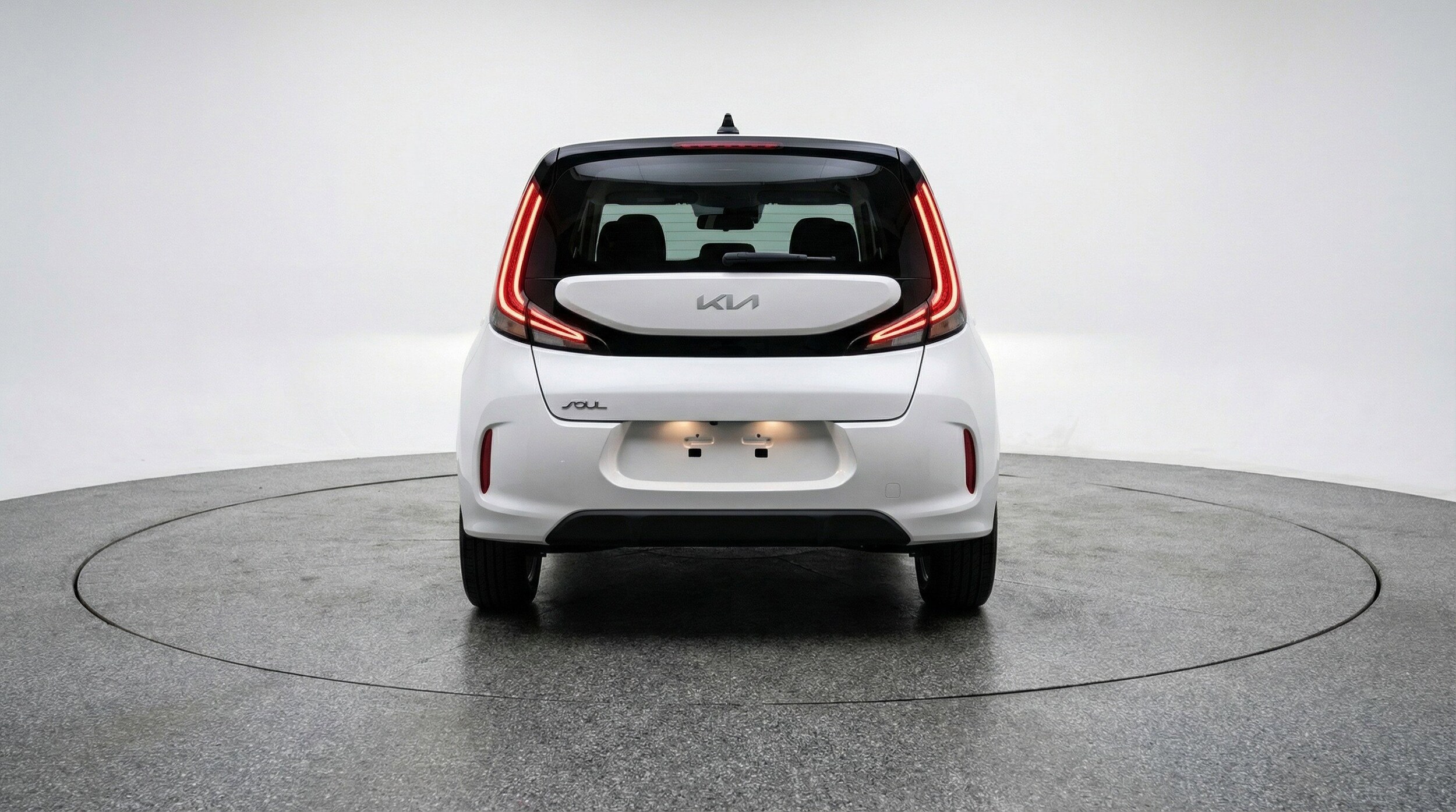 Thumbnail: 2025 Kia Soul - 7