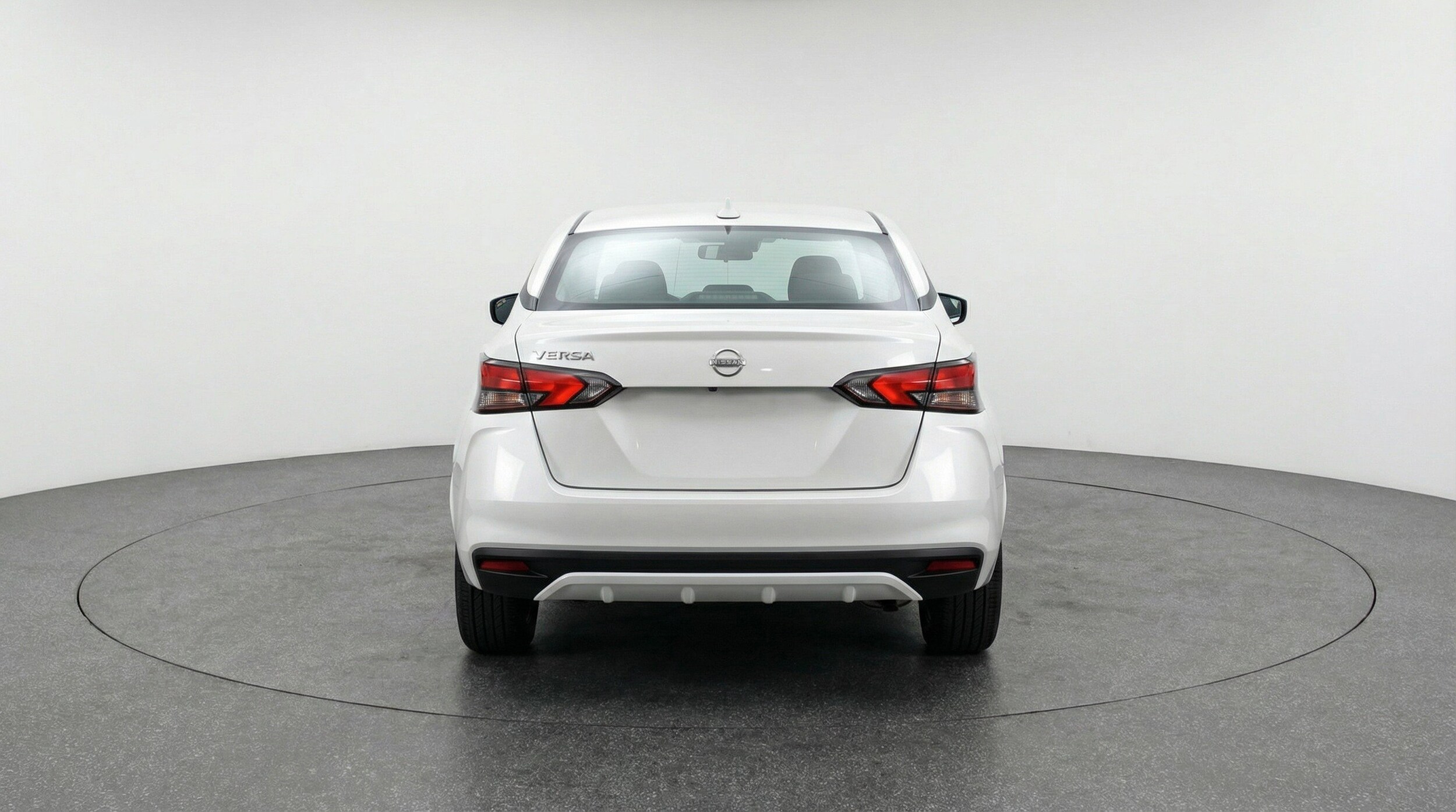 Thumbnail: 2025 Nissan Versa - 7