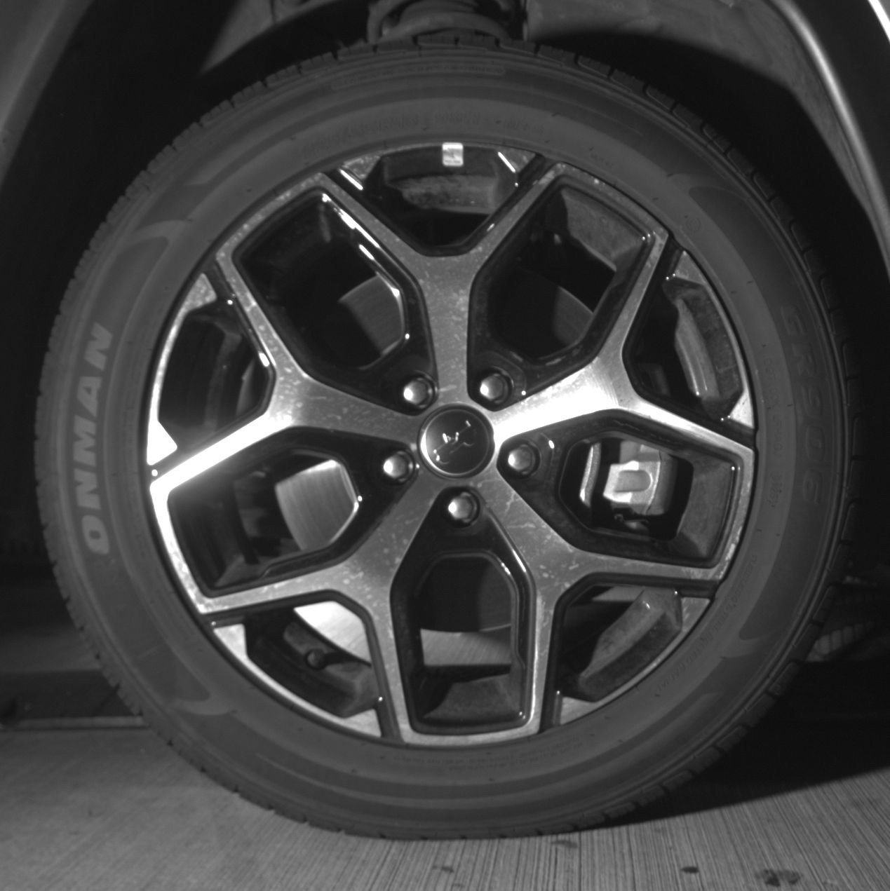 Thumbnail: 2025 Jeep Compass - 13