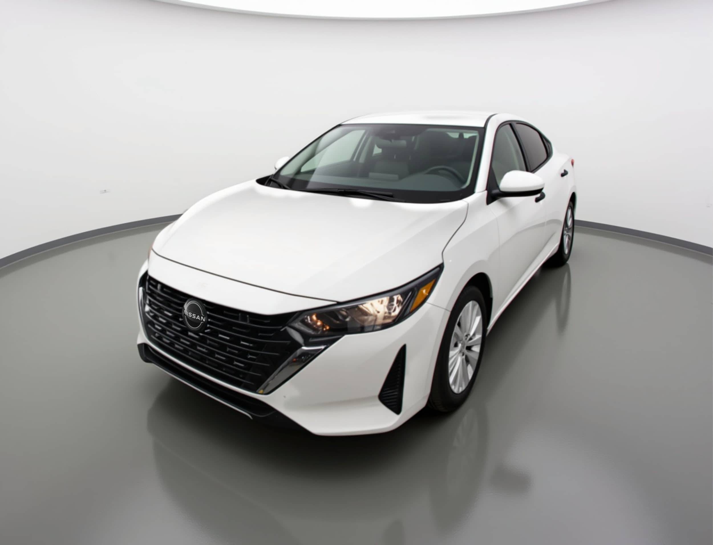 Thumbnail: 2025 Nissan Sentra - 3