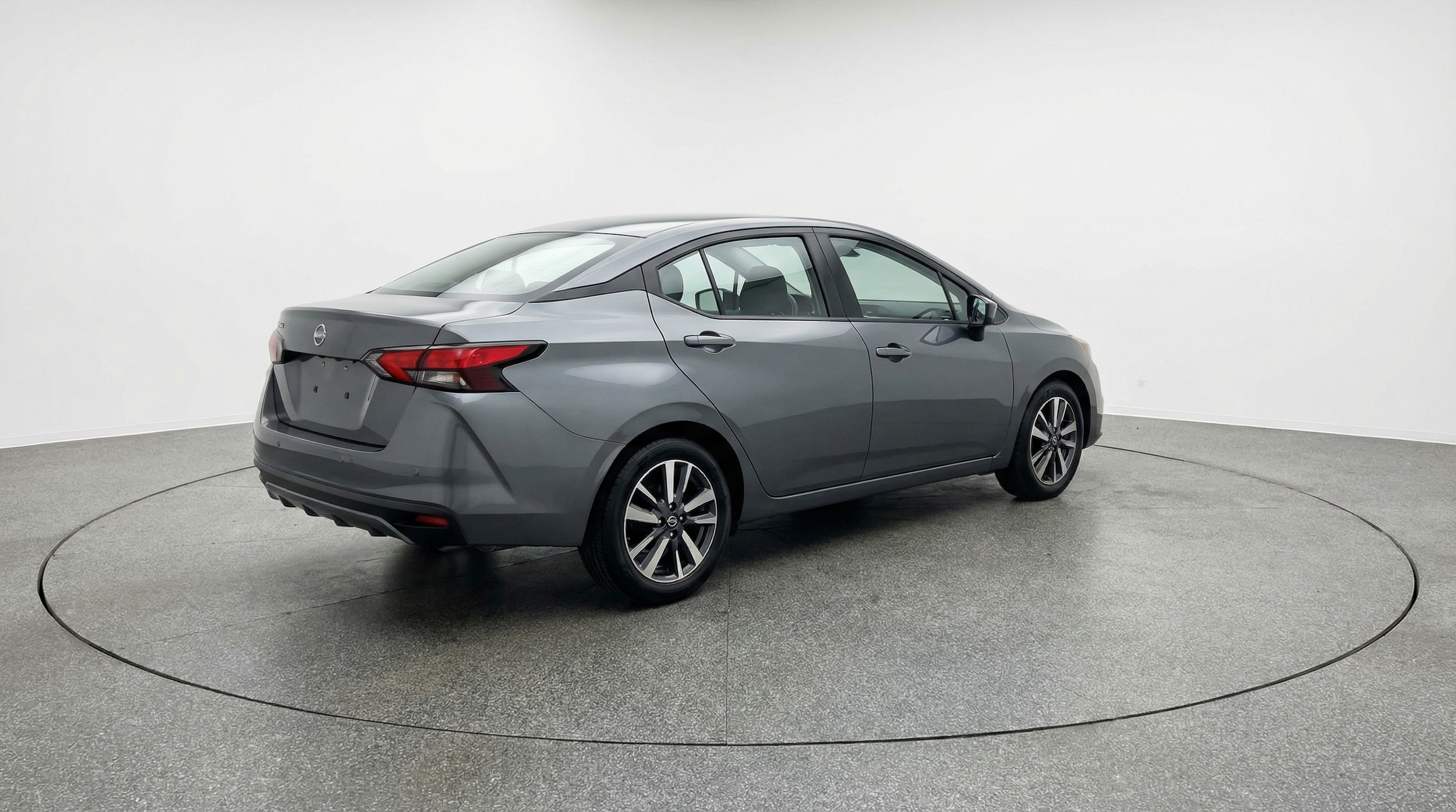 Thumbnail: 2025 Nissan Versa - 7