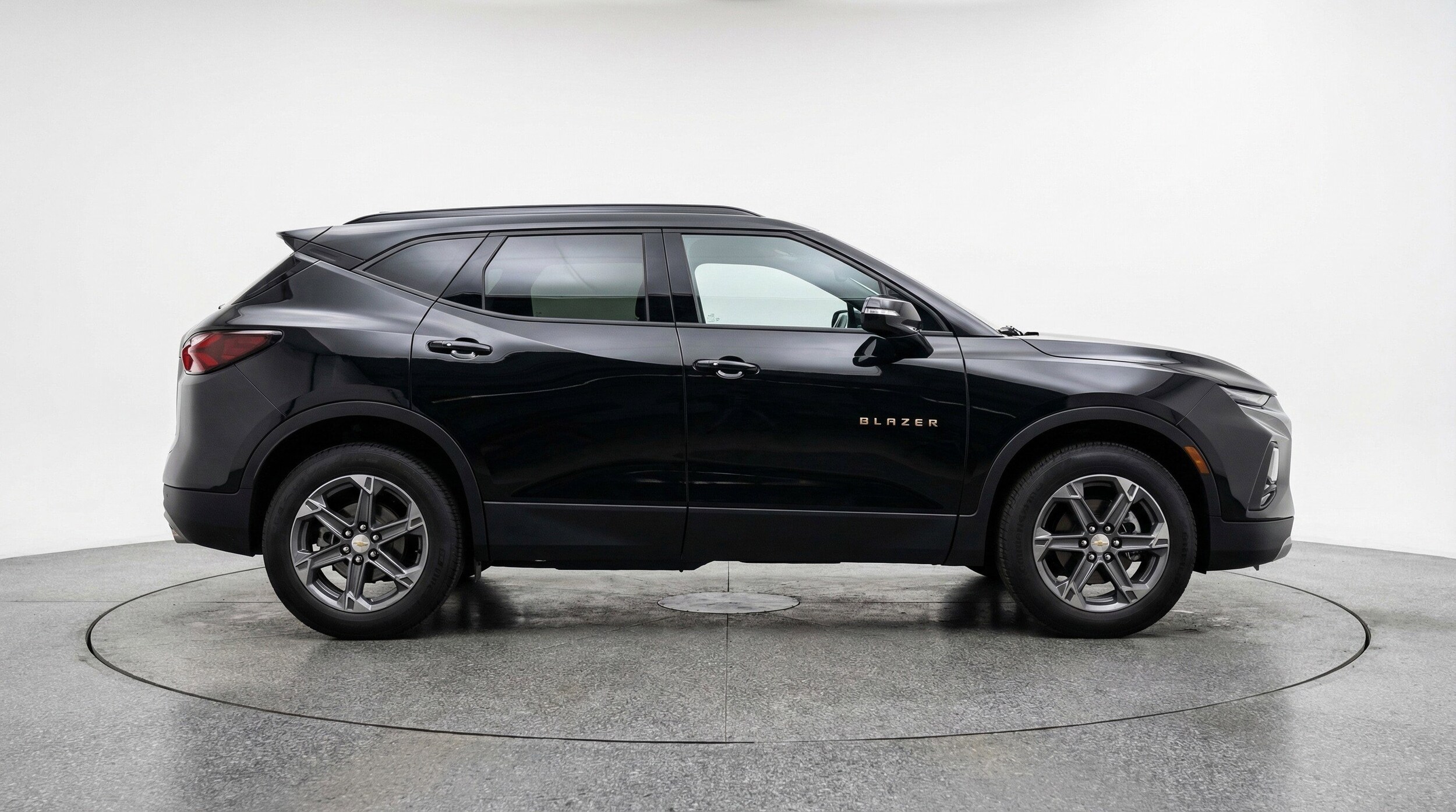 Thumbnail: 2025 Chevrolet Blazer - 11