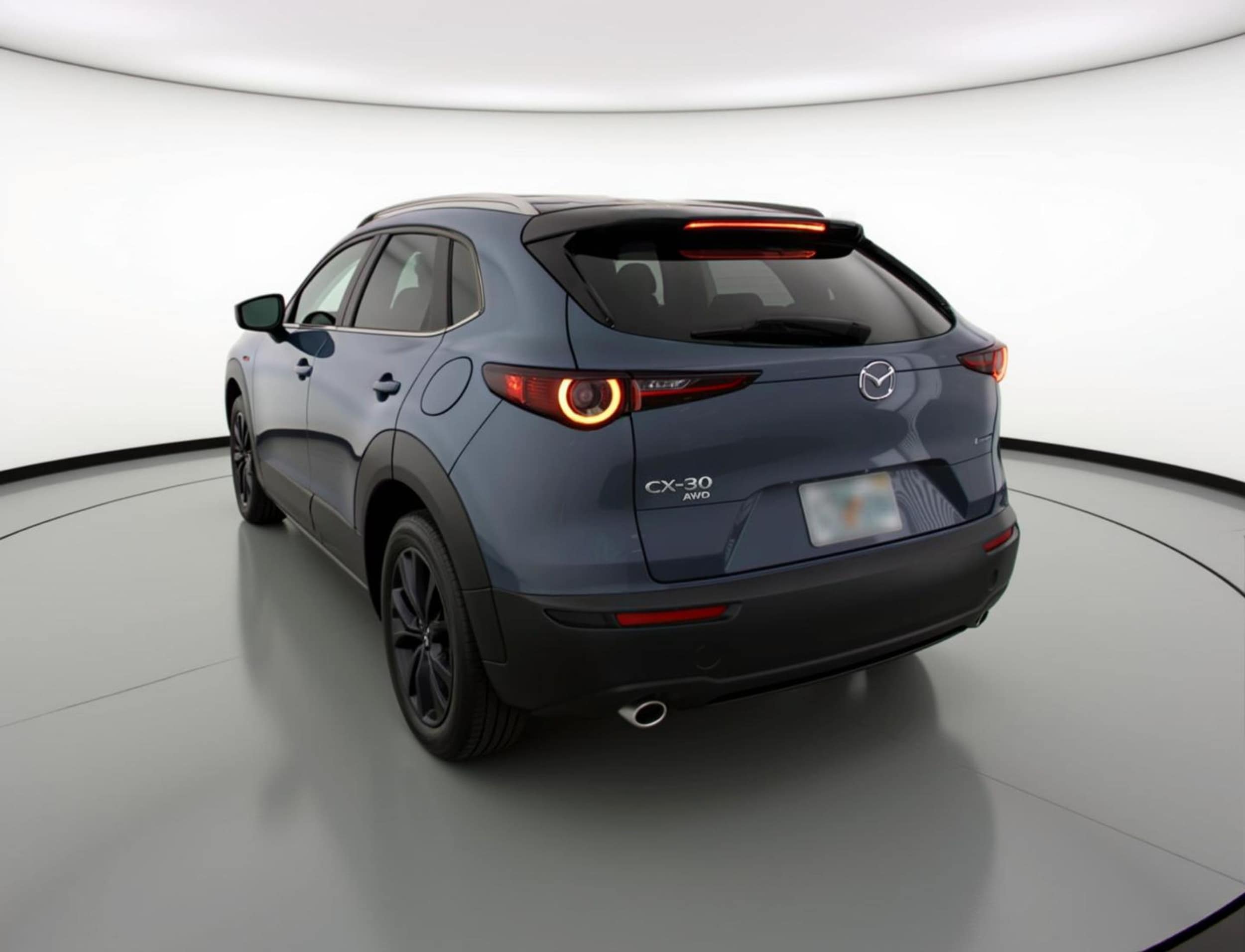 Thumbnail: 2025 Mazda CX-30 - 5