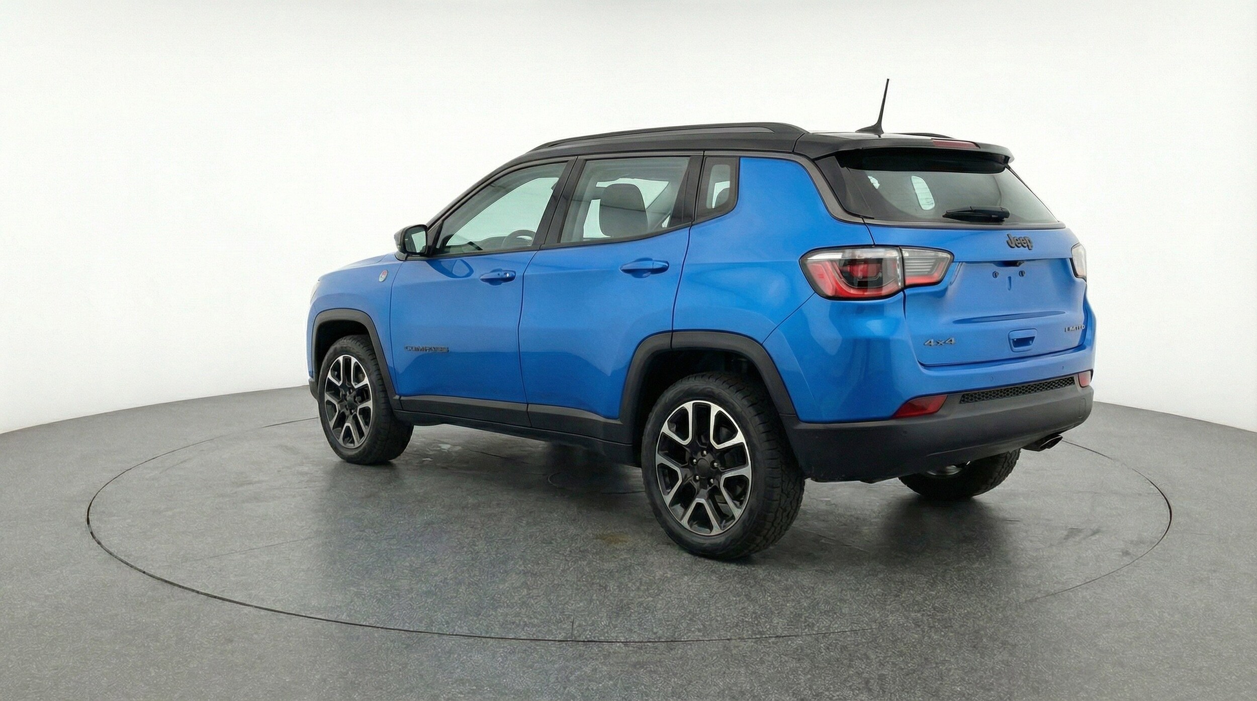 Thumbnail: 2025 Jeep Compass - 6