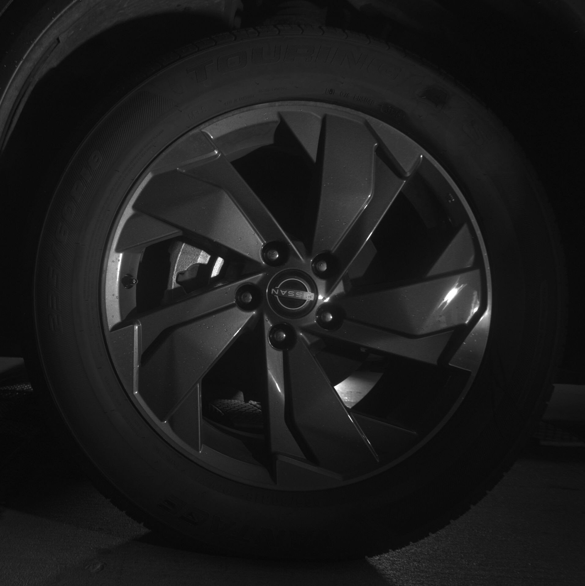 Thumbnail: 2025 Nissan Rogue - 12