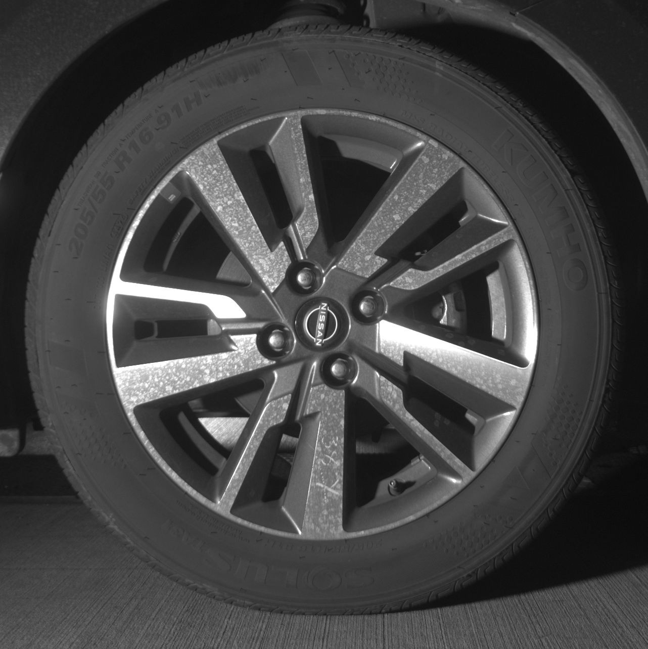 Thumbnail: 2025 Nissan Versa - 10