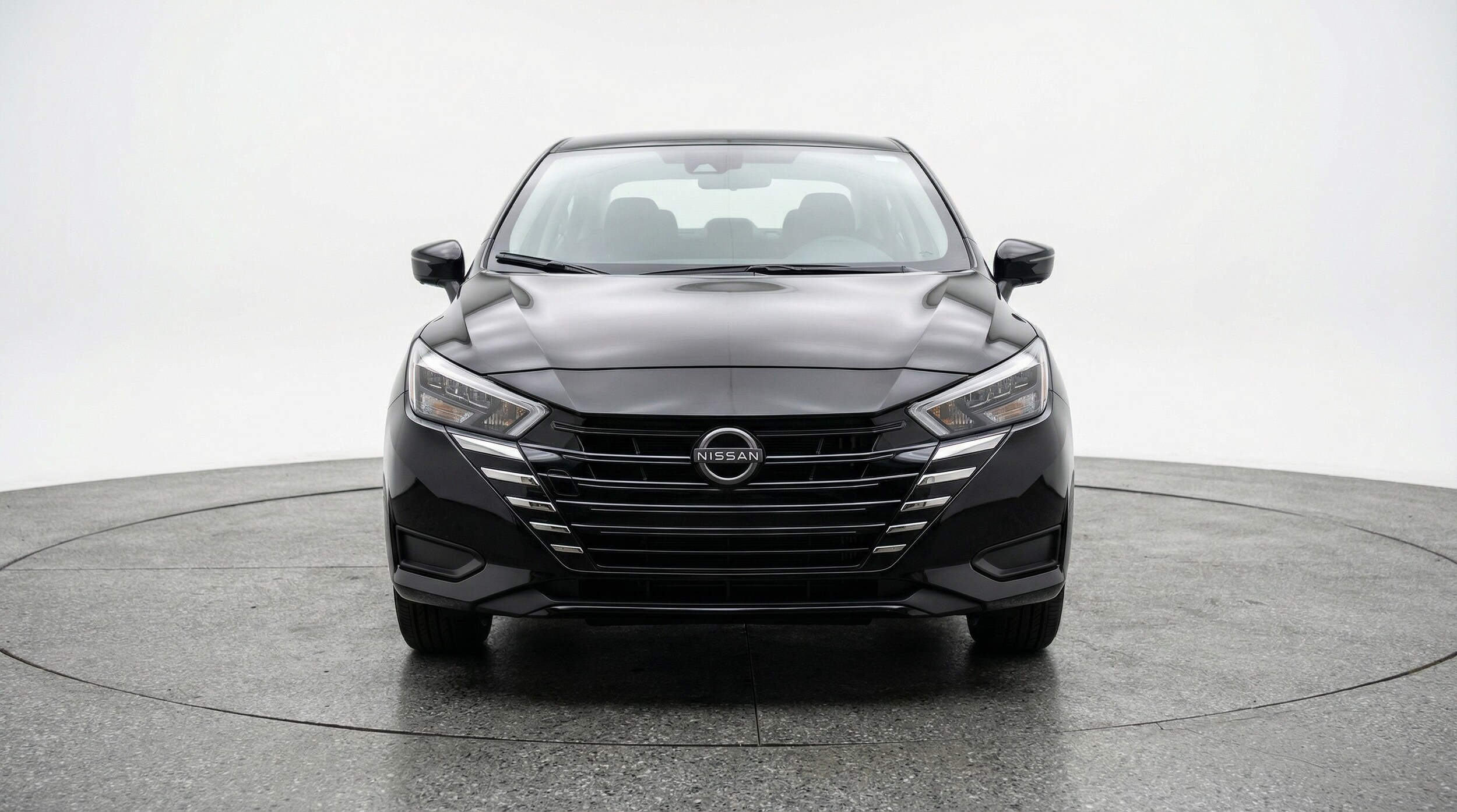 Thumbnail: 2025 Nissan Versa - 2