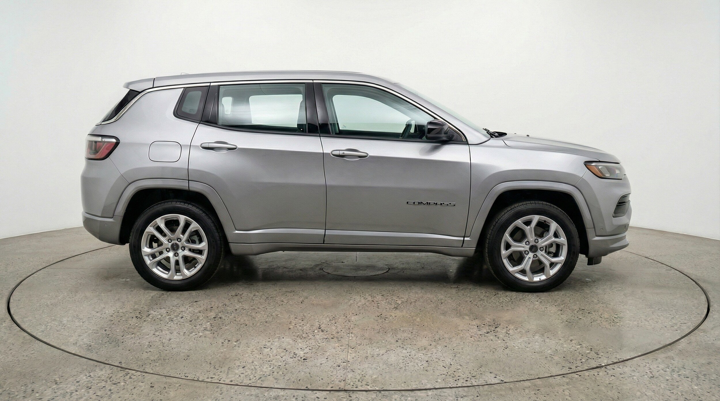 Thumbnail: 2025 Jeep Compass - 11