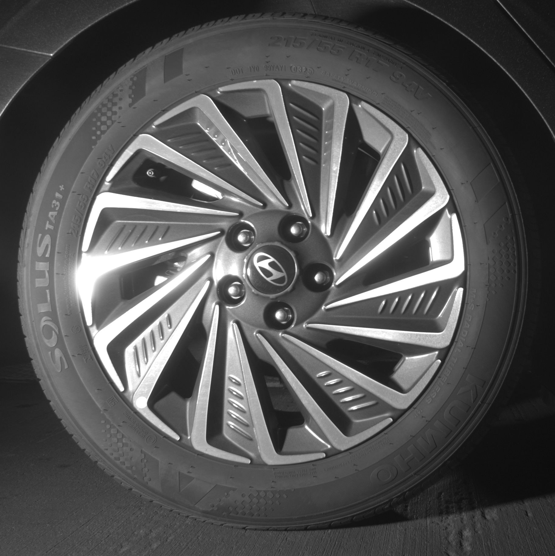 Thumbnail: 2025 Hyundai Sonata - 12