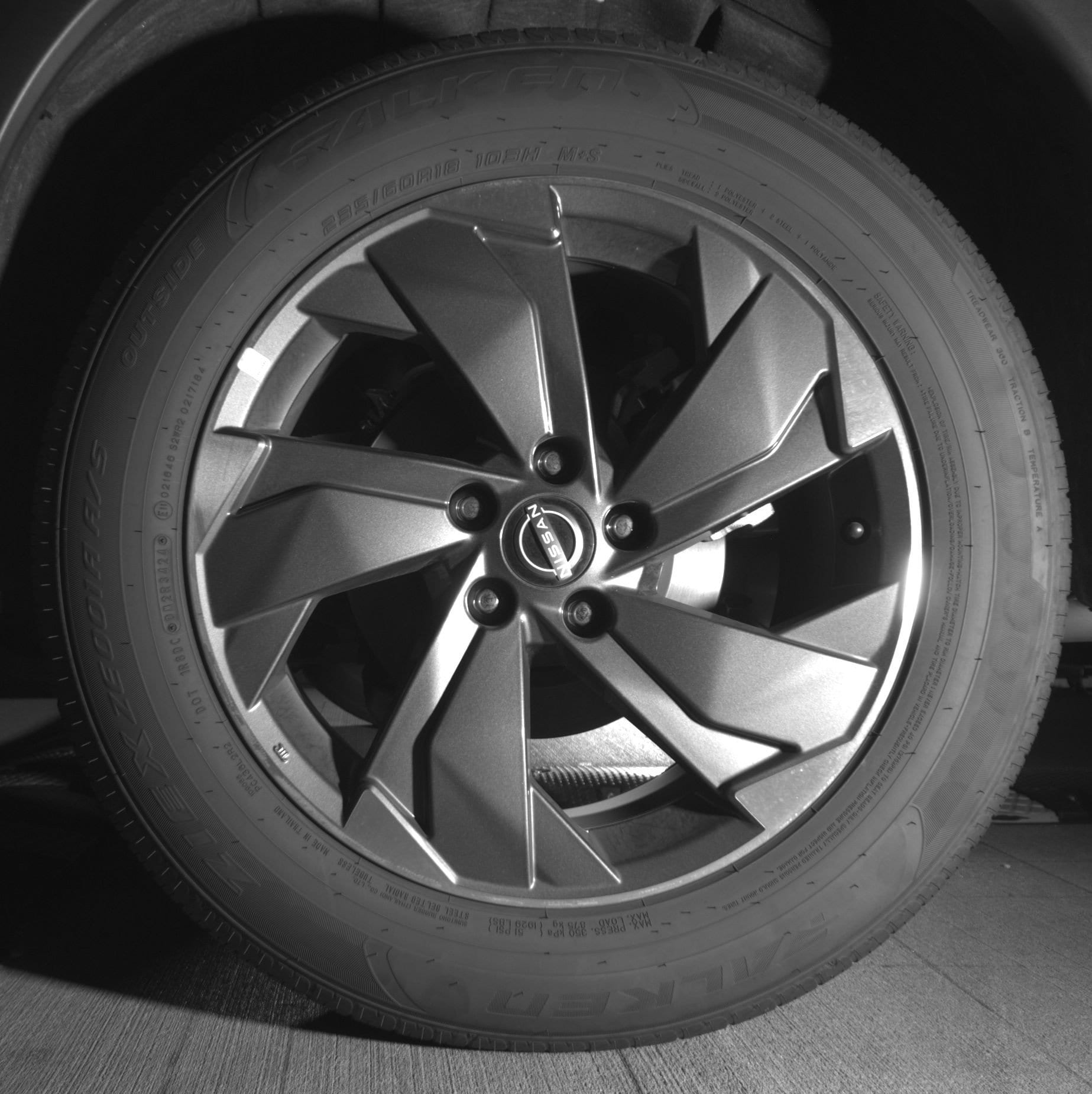 Thumbnail: 2025 Nissan Rogue - 14