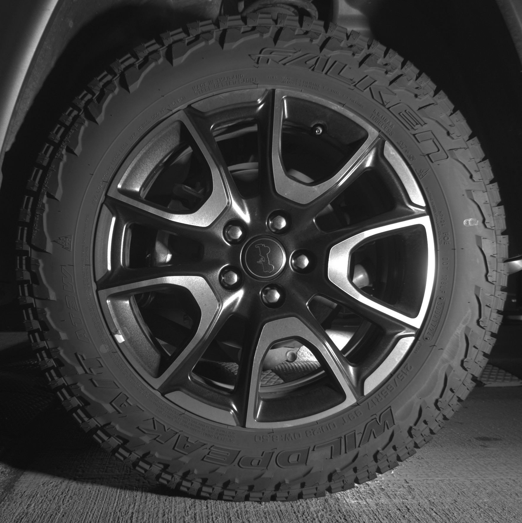 Thumbnail: 2025 Jeep Compass - 14